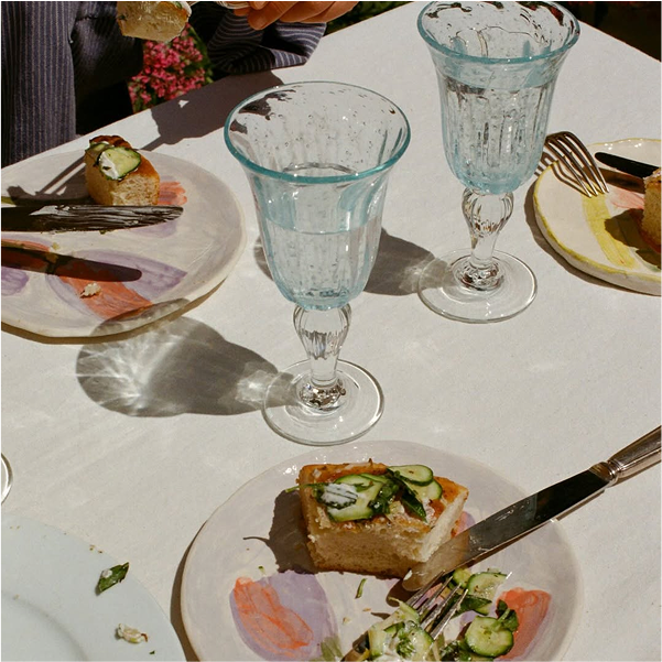 Honouring hospitality: How to host with heart