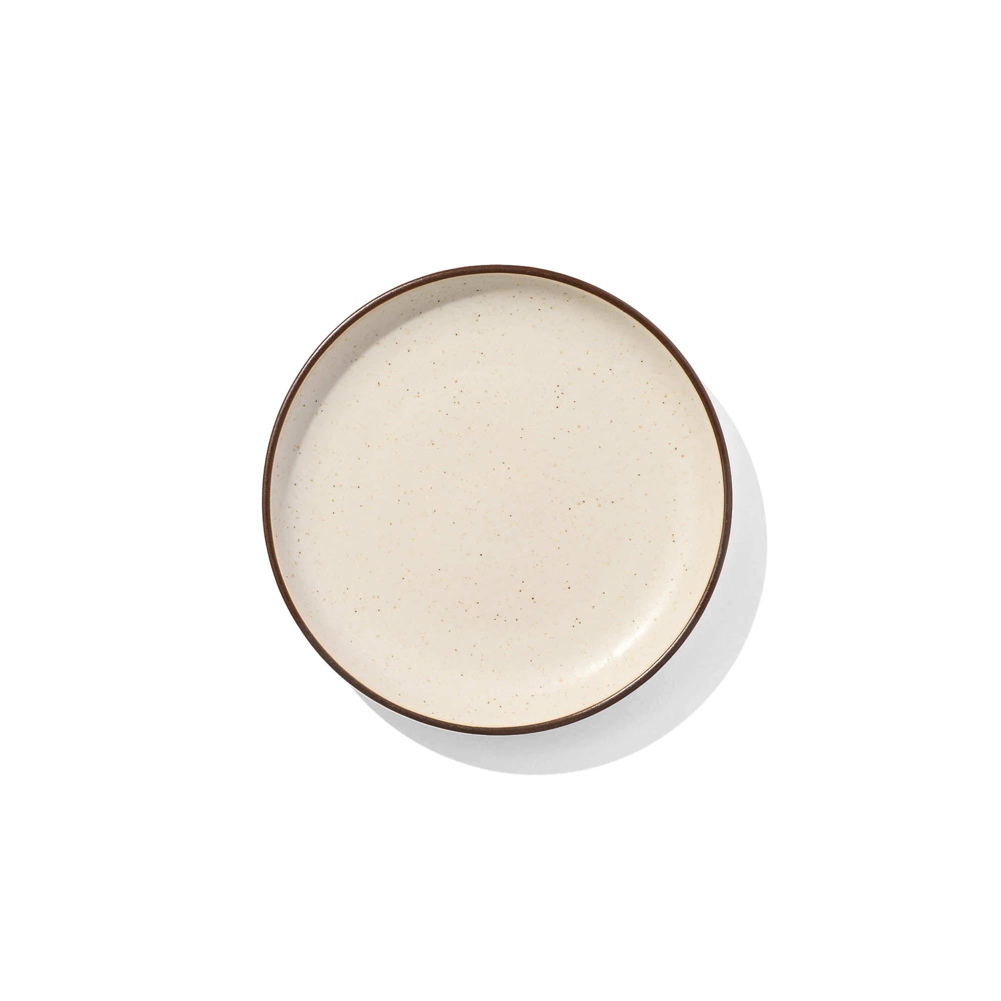 Pacifica Side Plate in Monterosa