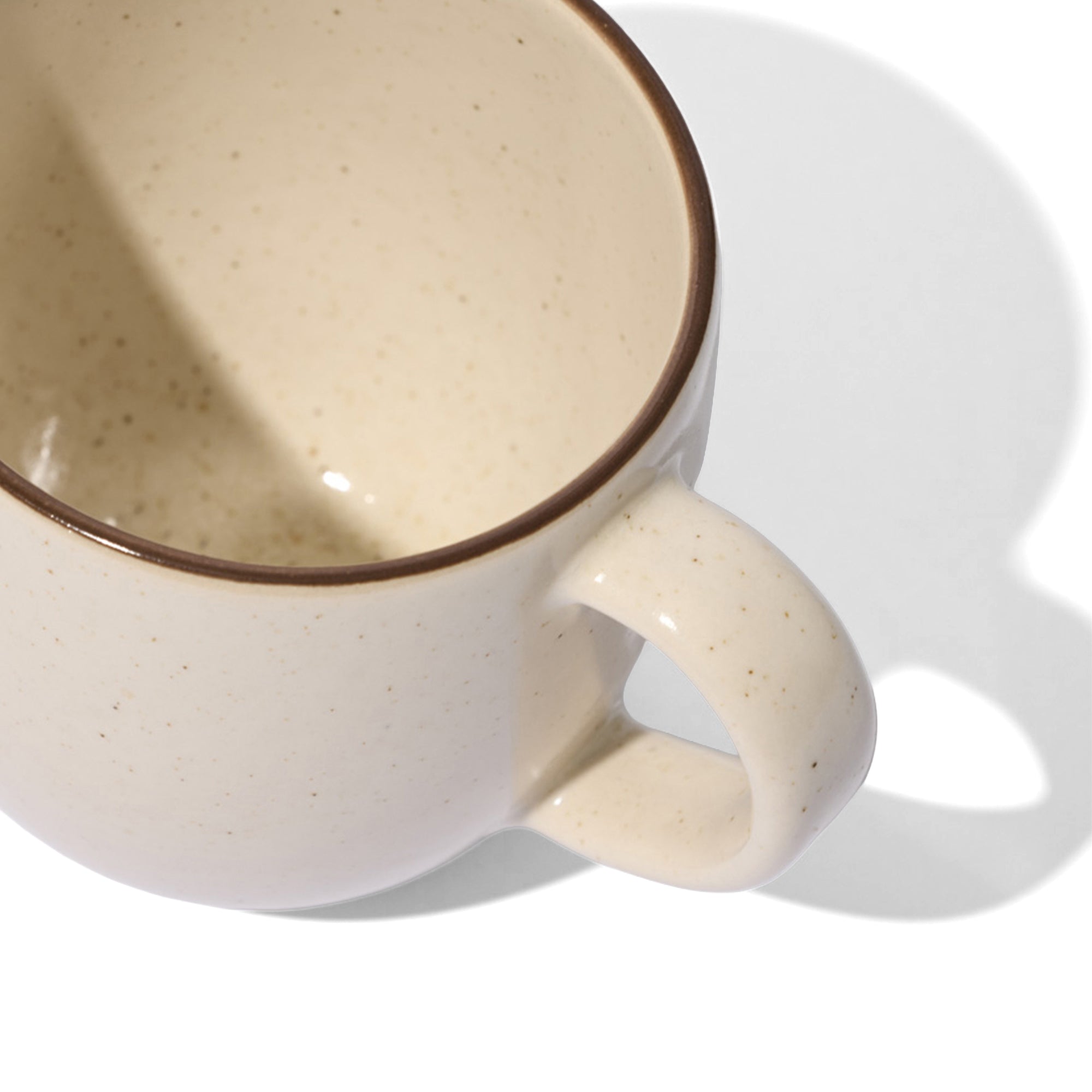 Pacifica Mug in Monterosa