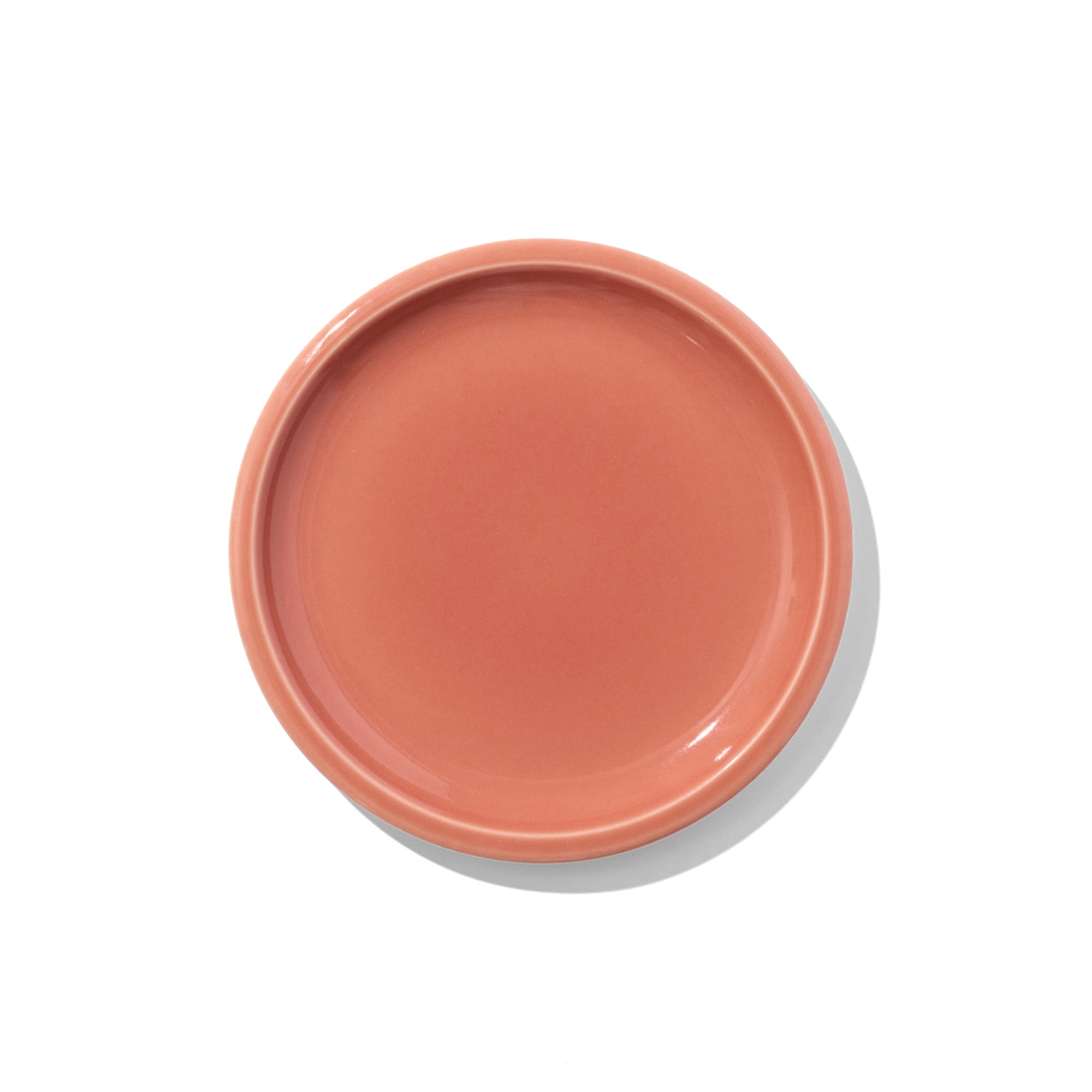 Cantine Side Plate 20cm in Terre Cuite