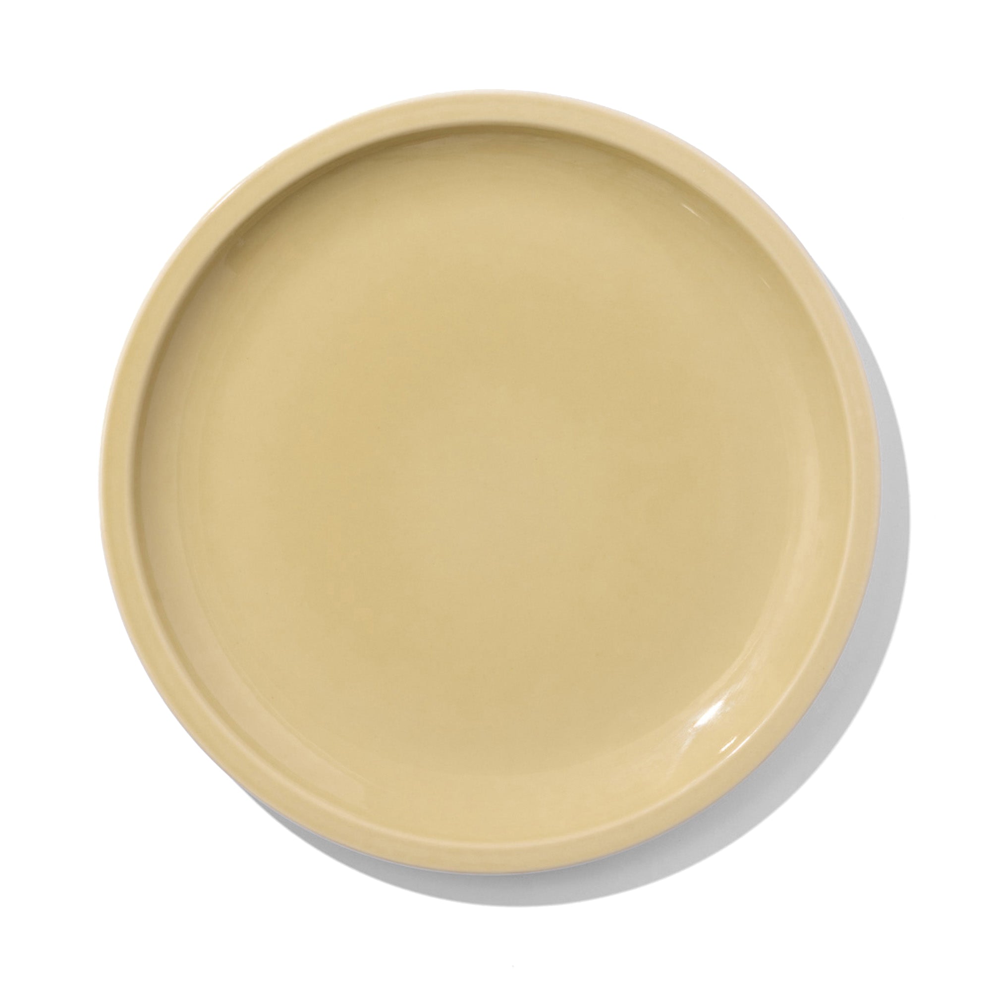 Cantine Dinner Plate 26.5cm in Vert Argile