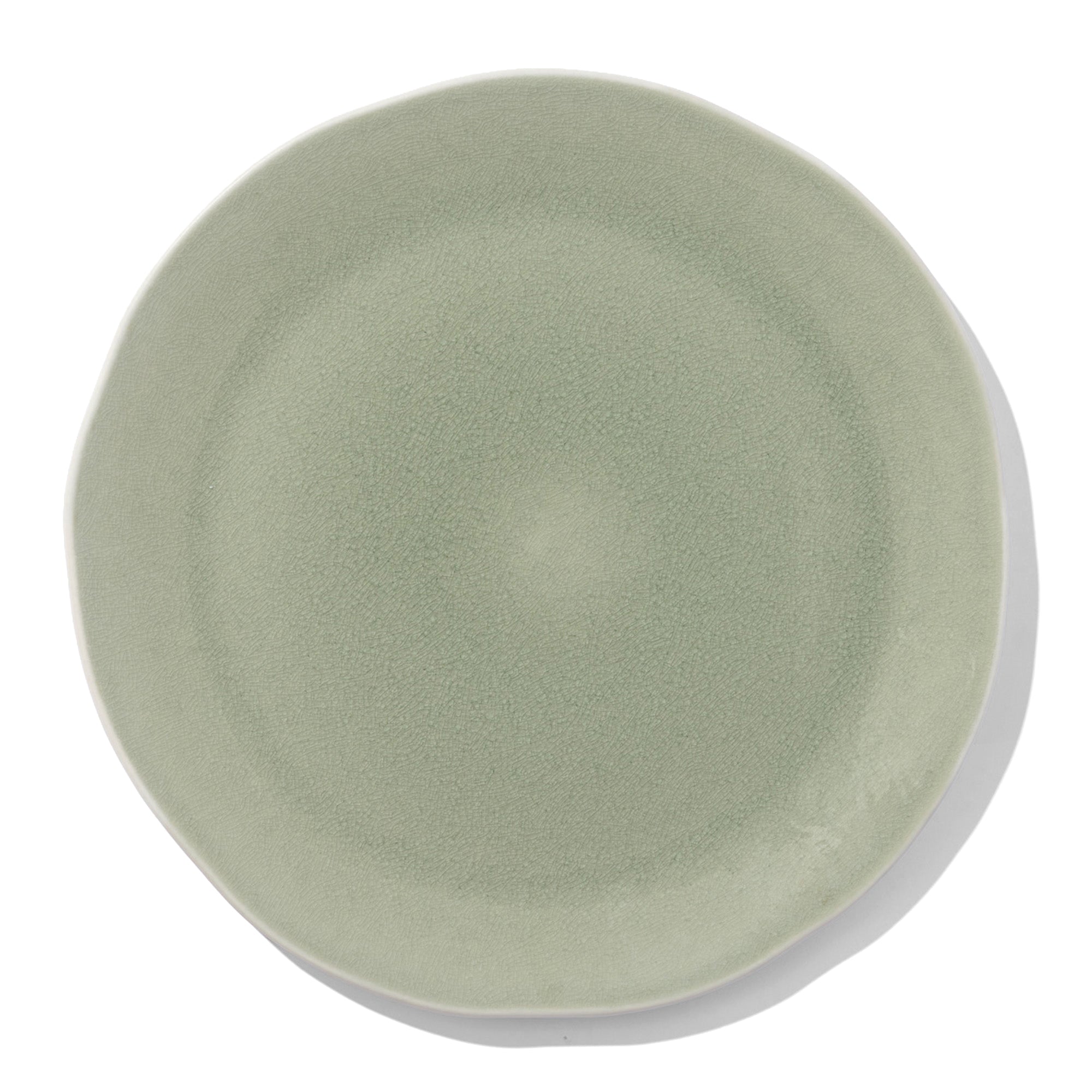 Maguelone Serving Plate 31cm in Cachemire