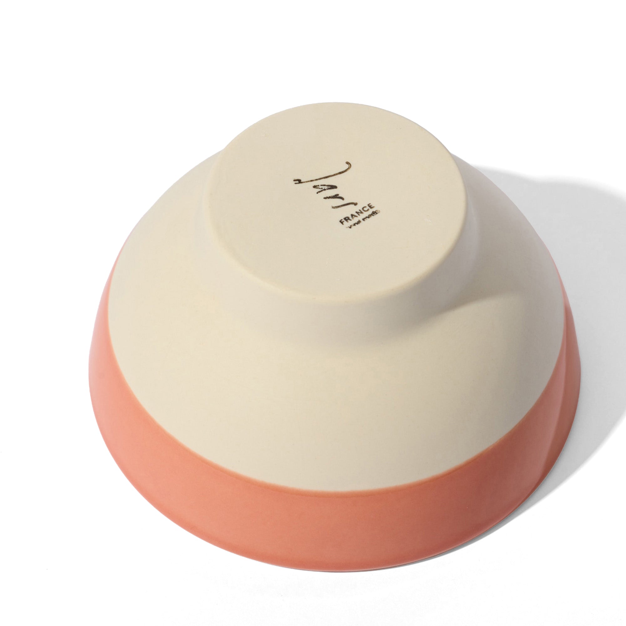 Cantine Bowl 13.5cm in Terre Cuite