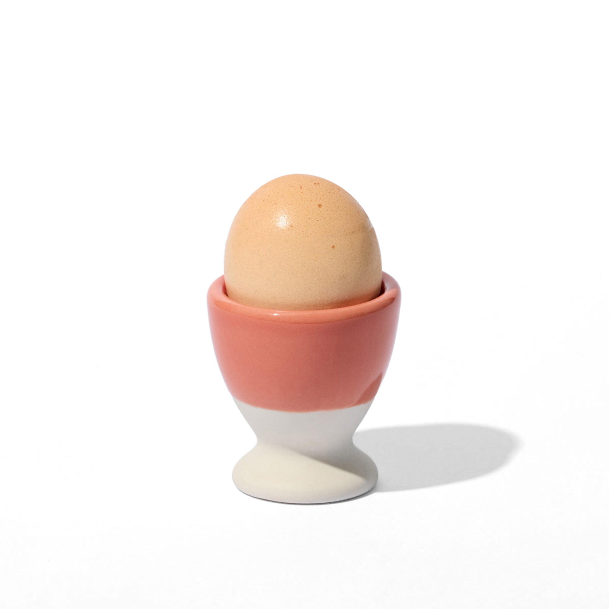 Cantine Egg Cup in Terre Cuite