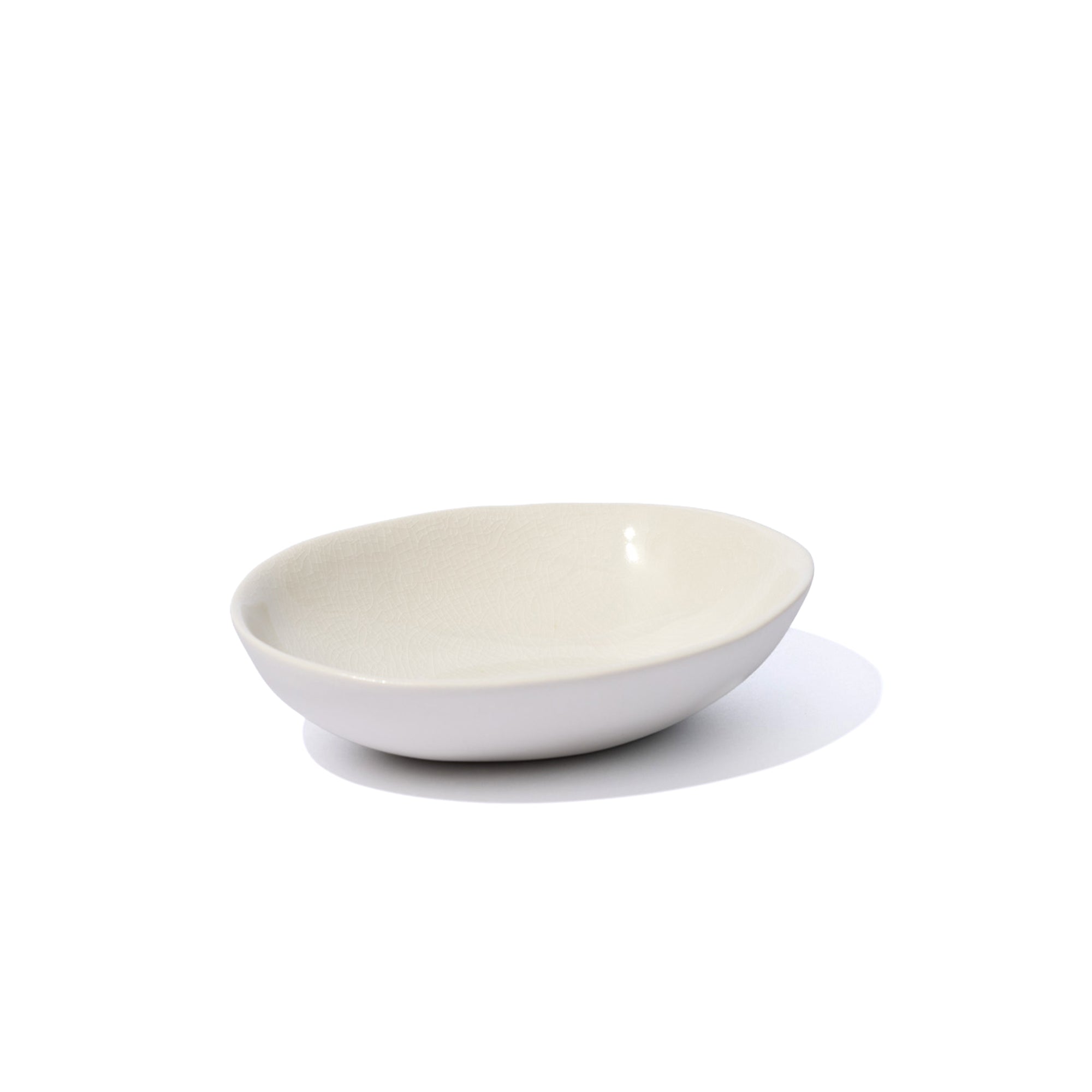 Maguelone Serving Bowl 18.5cm in Quartz