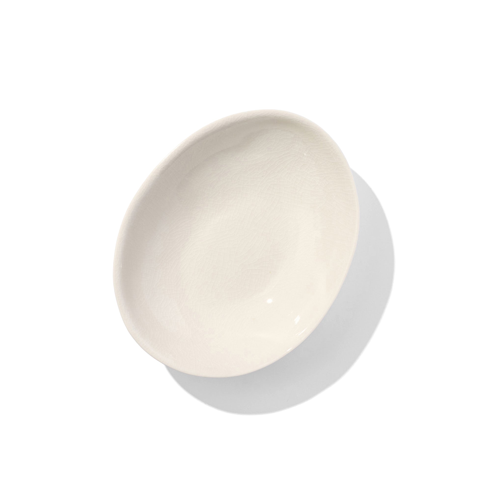 Maguelone Serving Bowl 18.5cm in Quartz