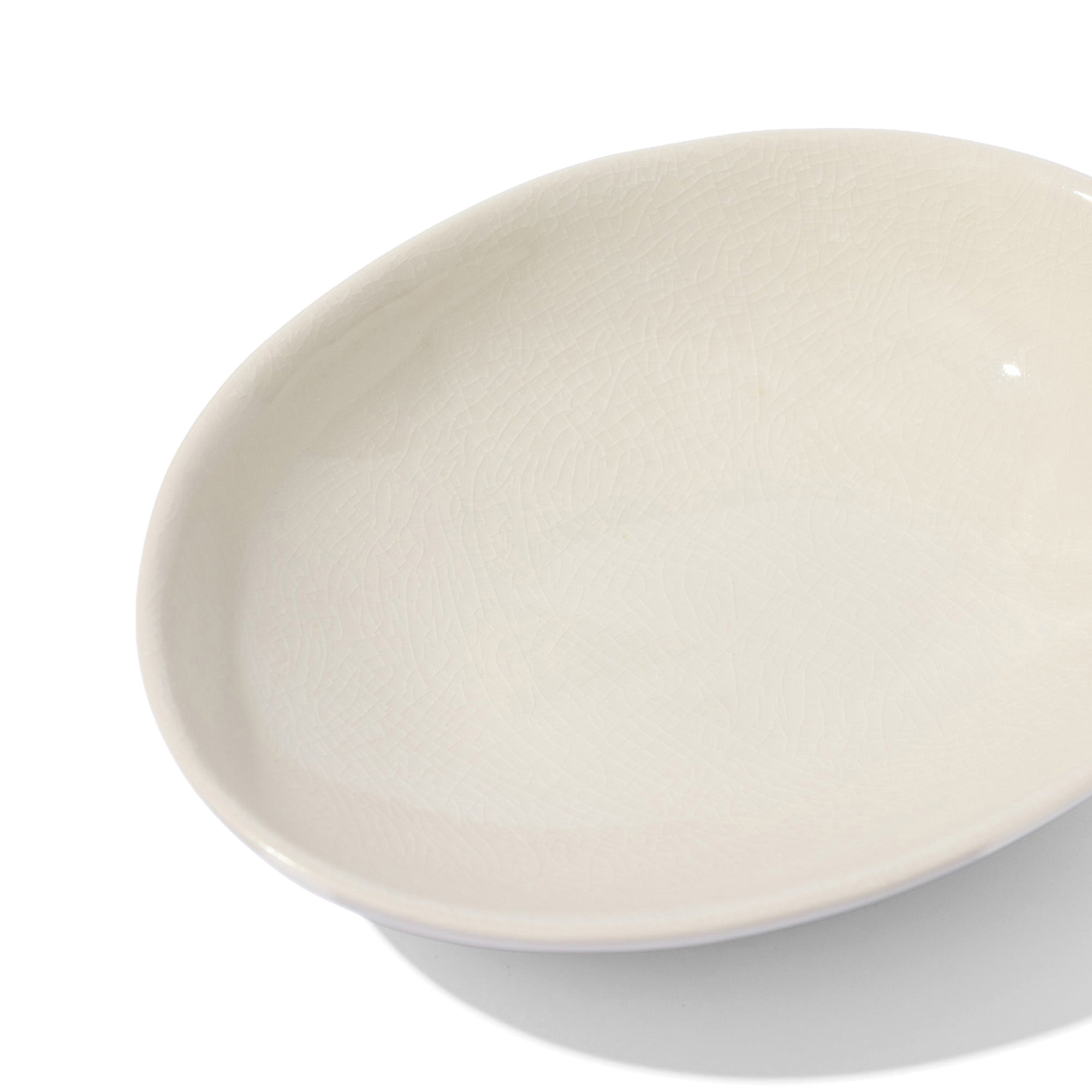 Maguelone Serving Bowl 18.5cm in Quartz