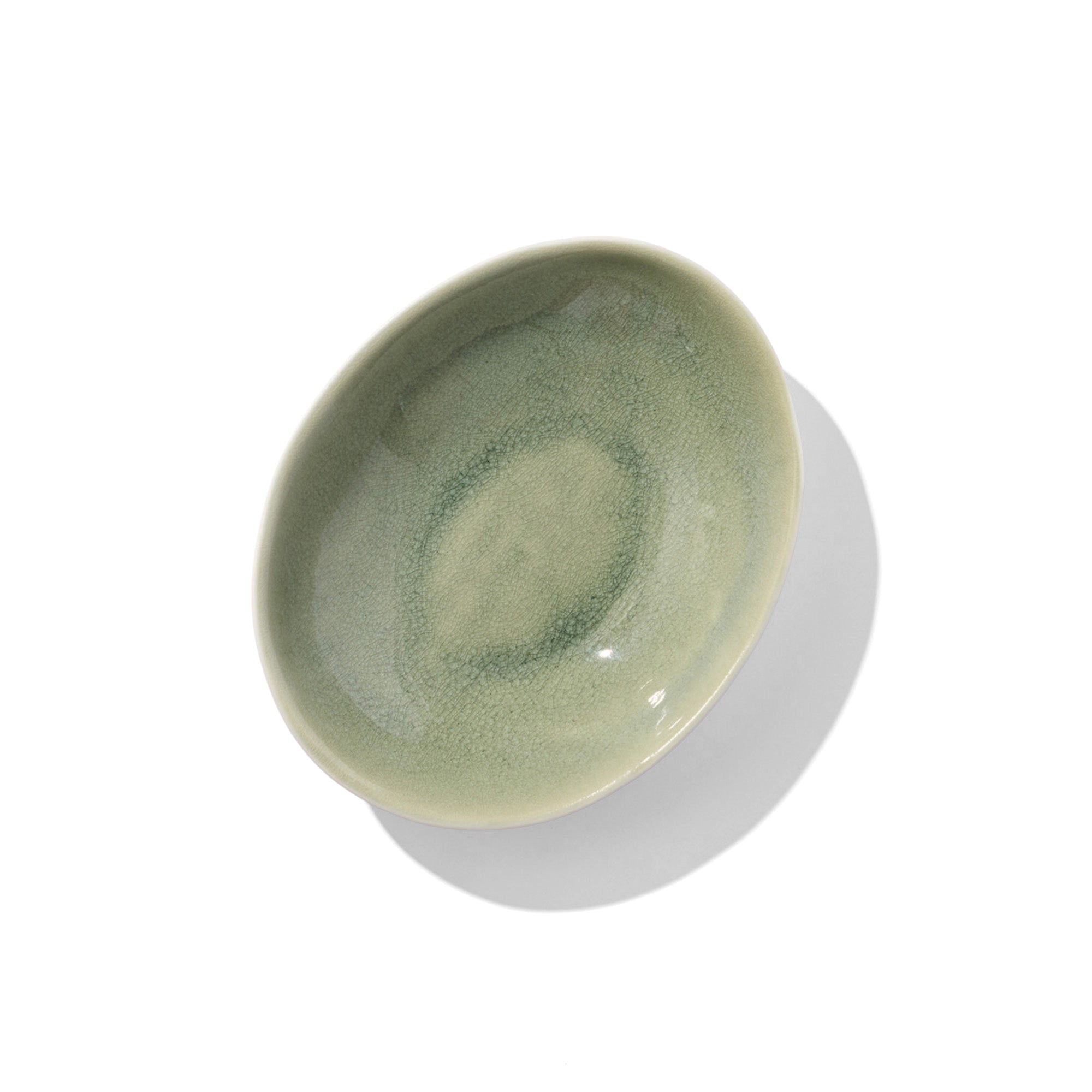 Maguelone Serving Bowl 18.5cm in Cachemire