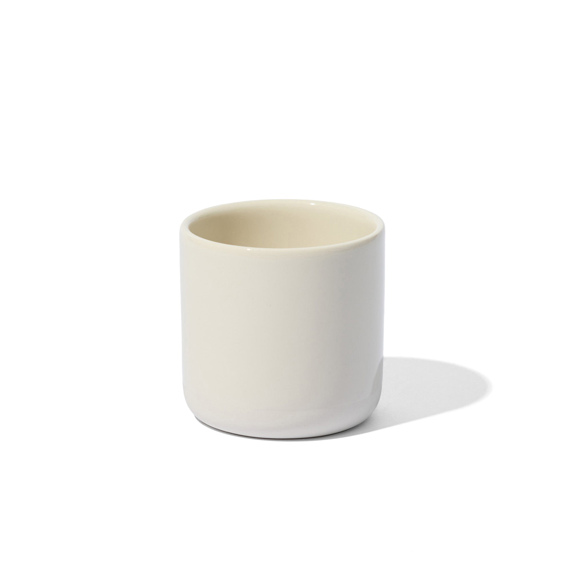 Cantine Coffee Tumbler in Craie