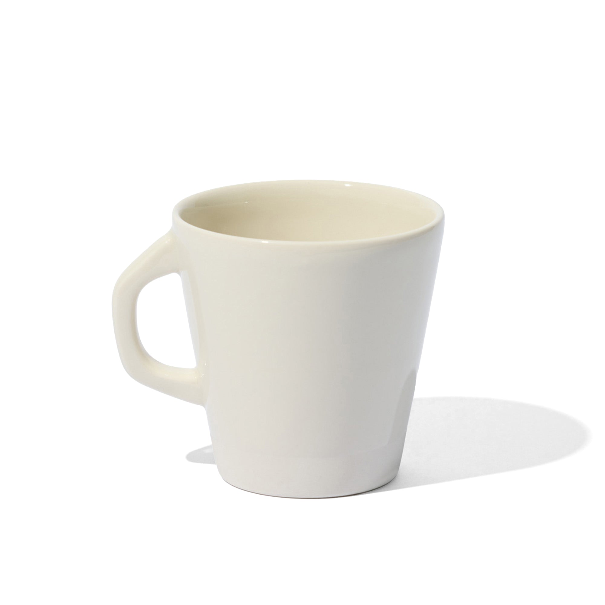 Cantine Mug in Craie