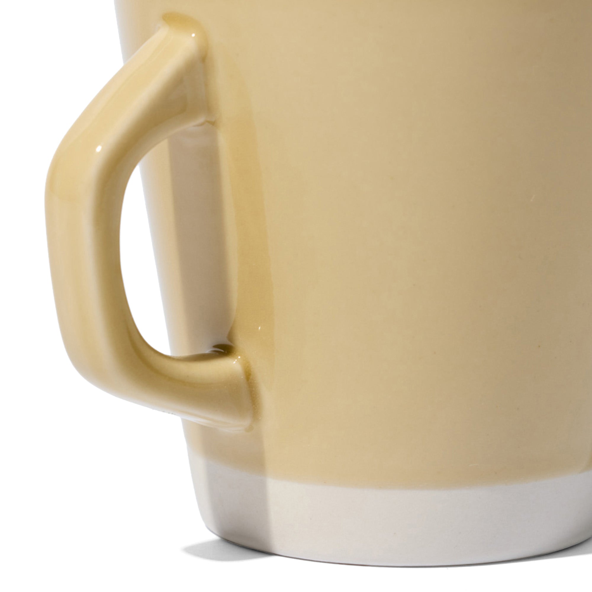Cantine Mug in Vert Argile