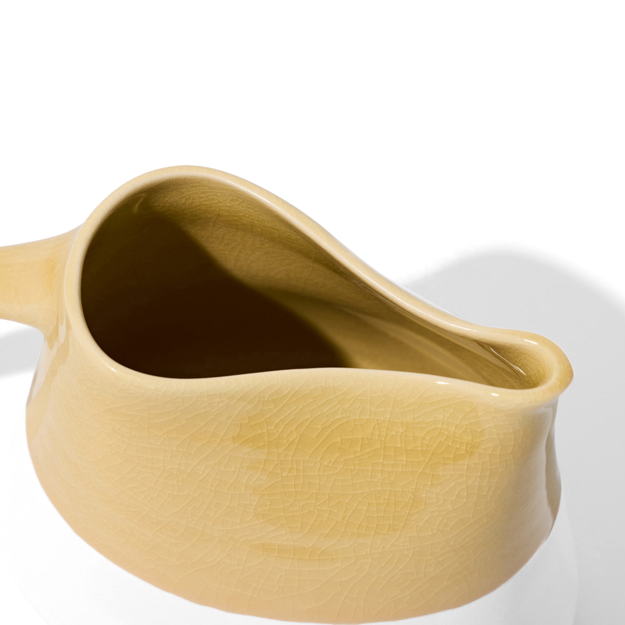 Maguelone Pitcher in Genet