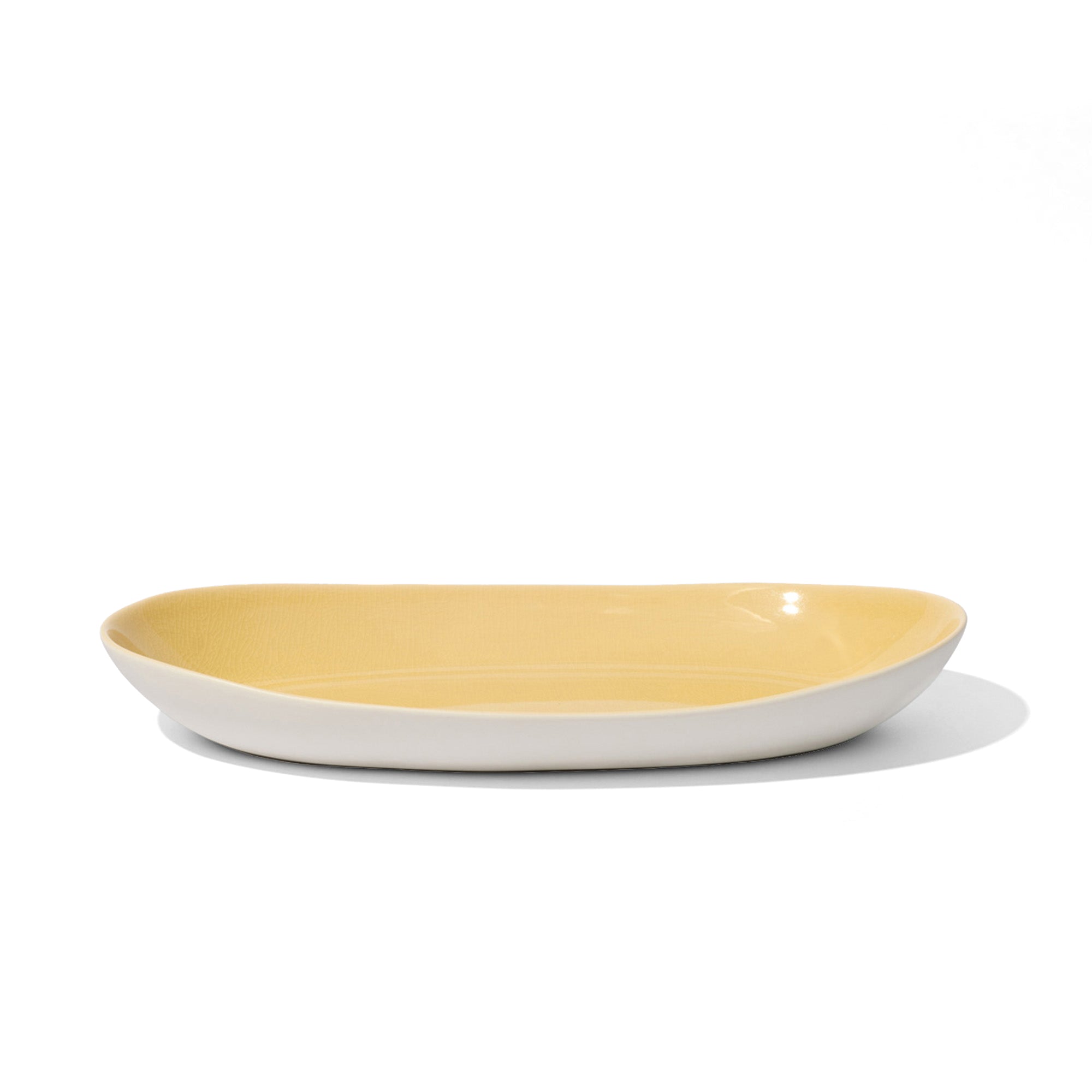Maguelone Serving platter 38 x 18cm in Genet
