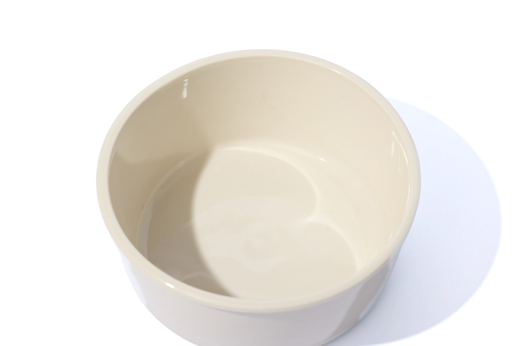 Cantine Serving Bowl 19cm in Craie