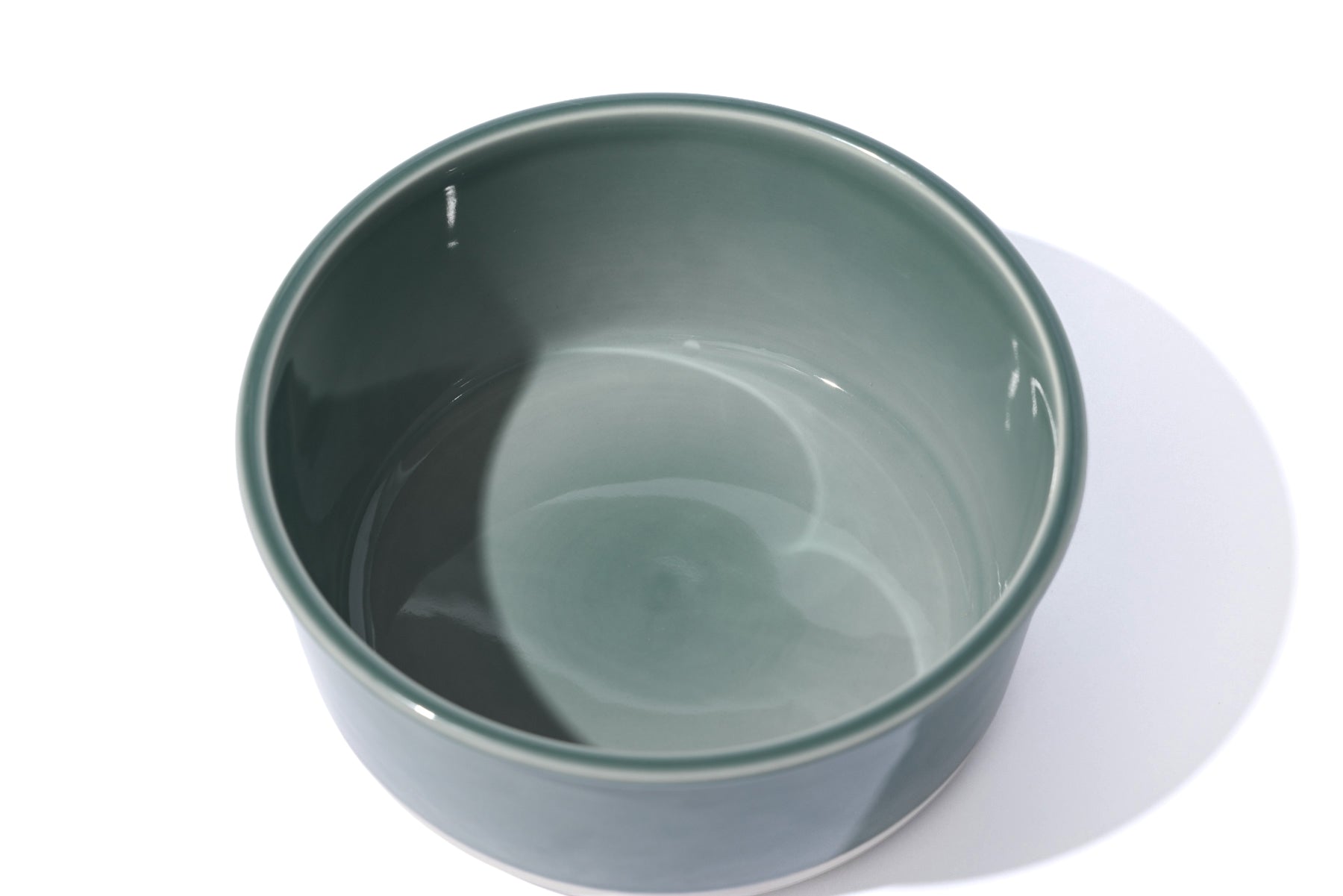 Cantine Serving Bowl 19cm in Gris Oxyde