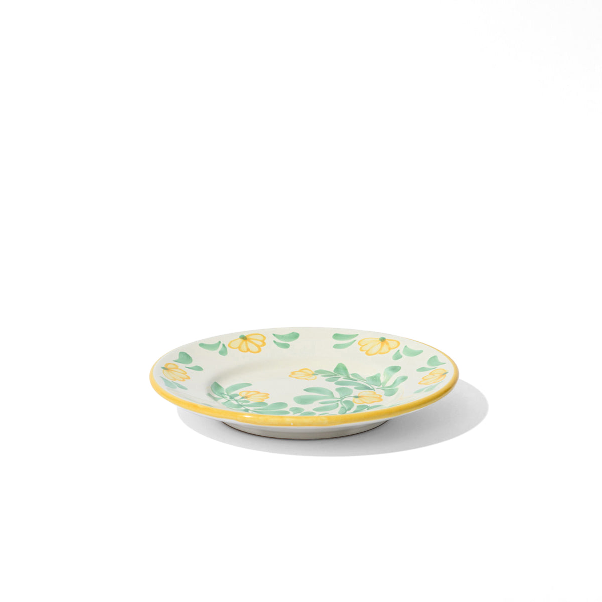 Chiara Rim Side Plate