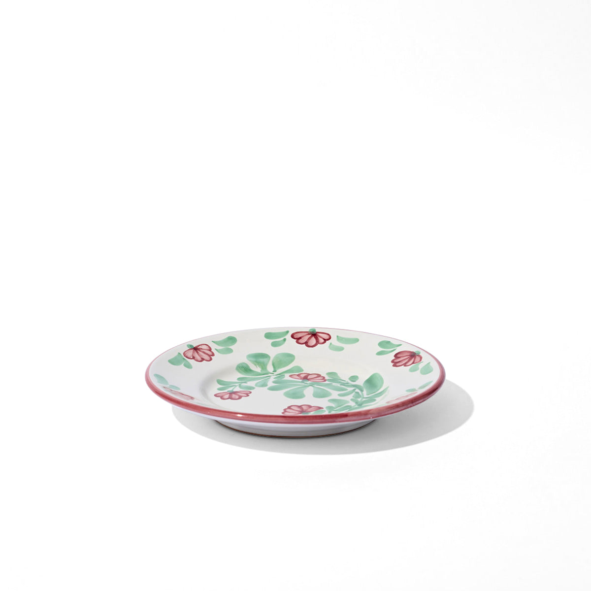 Rita Rim Side Plate