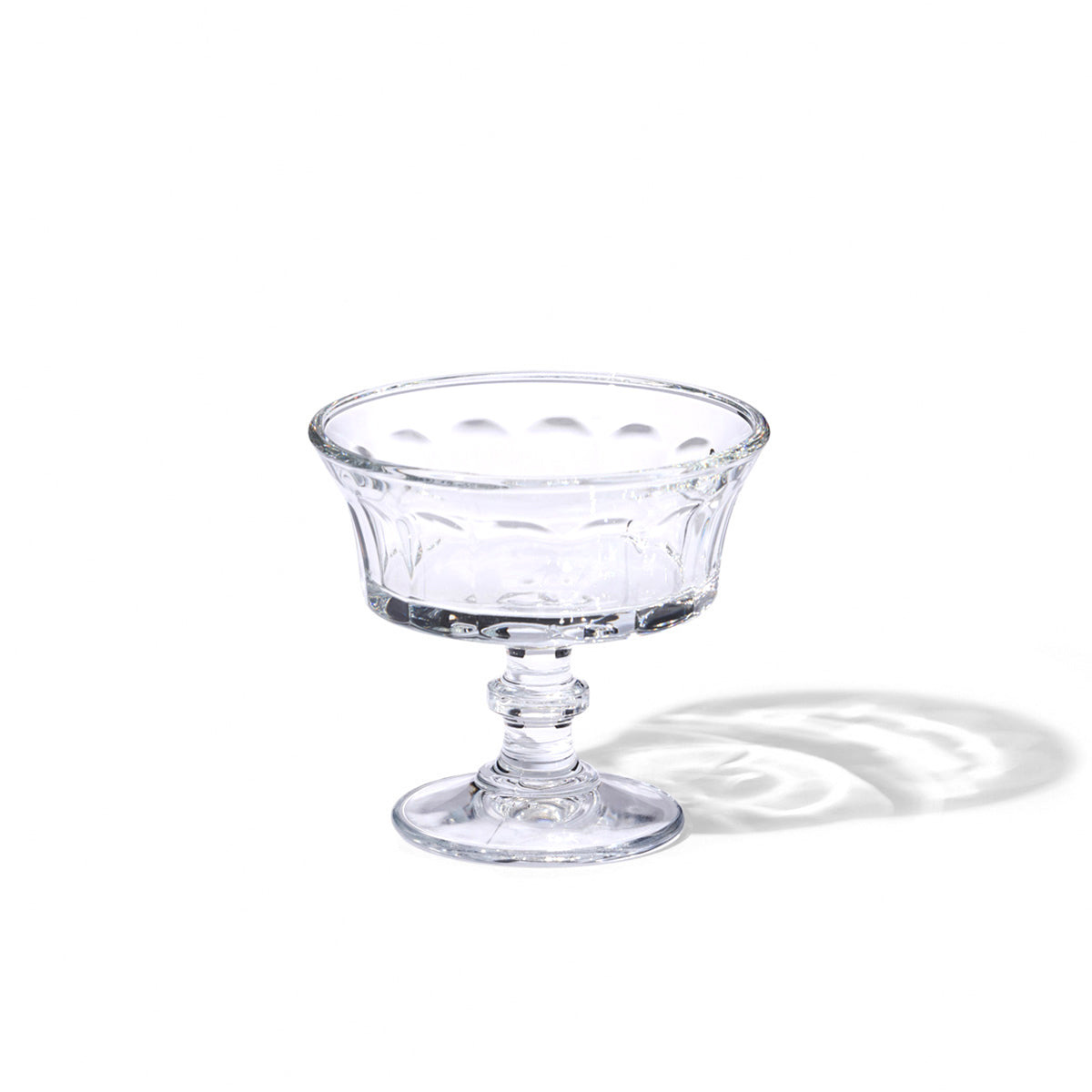 Perigord Cocktail Coupe Glass, set of 2