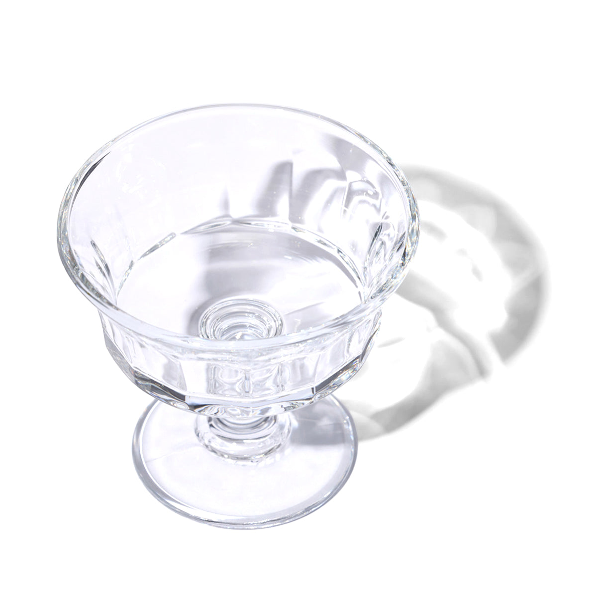 Perigord Cocktail Coupe Glass, set of 2