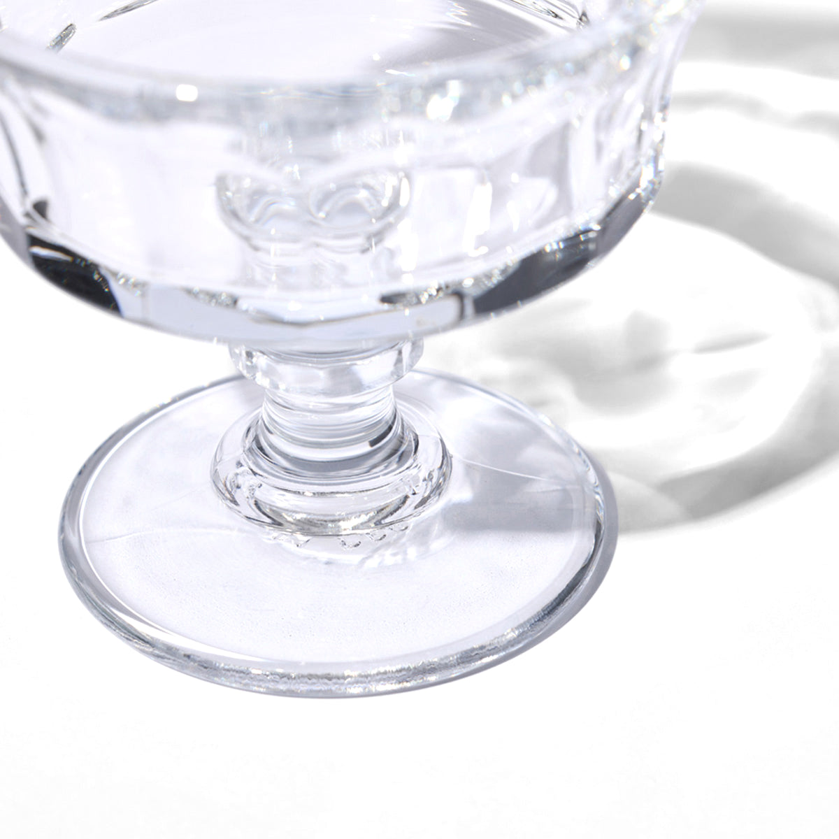 Perigord Cocktail Coupe Glass, set of 2