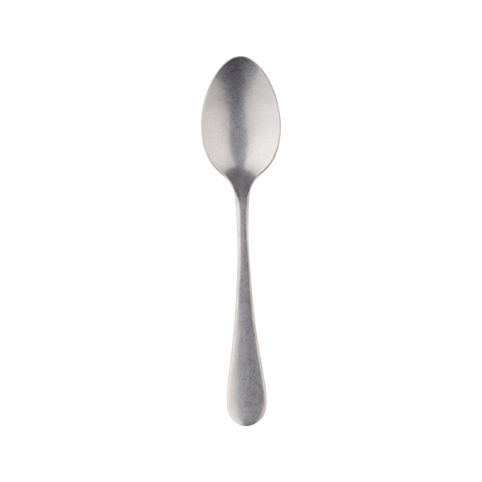Marius 5 Piece Cutlery Set in Aged Stainless Steel