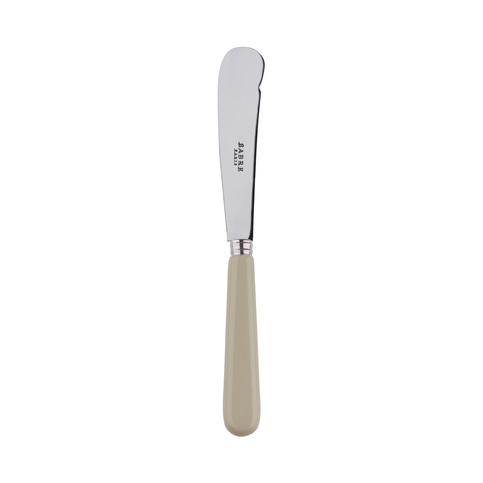 Pop Butter Knife in Light Khaki