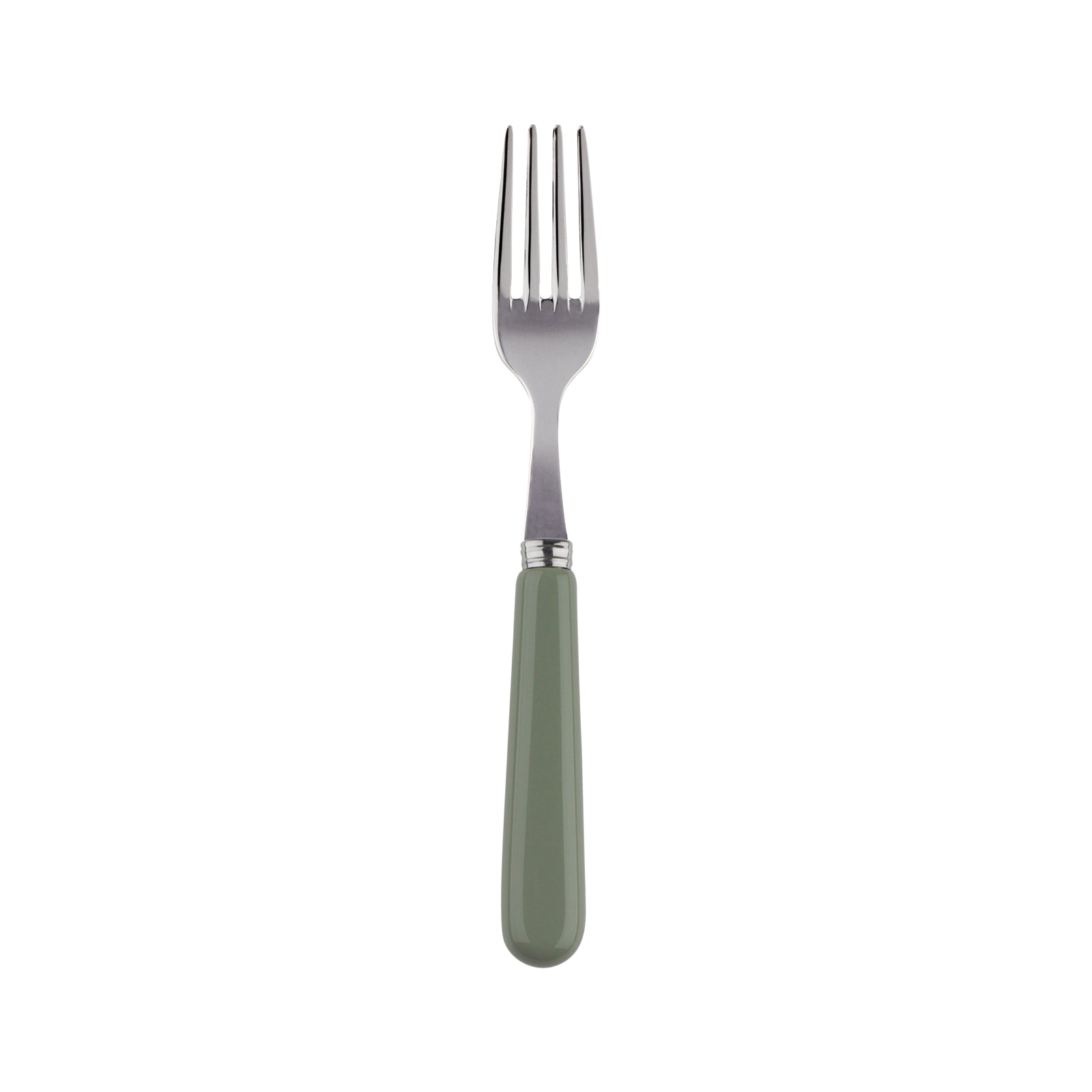 Pop Salad Fork in Asparagus