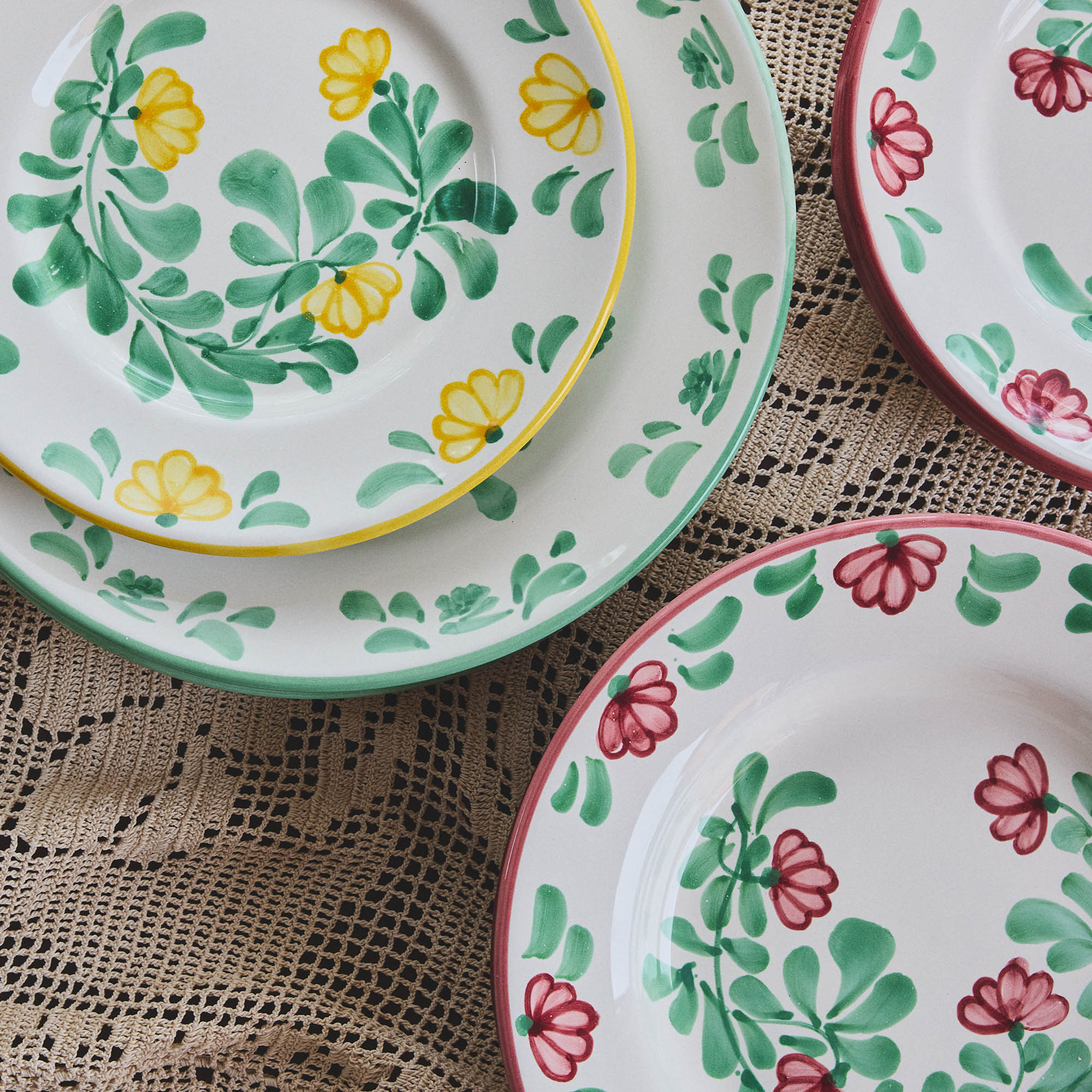 A case for the good plates
