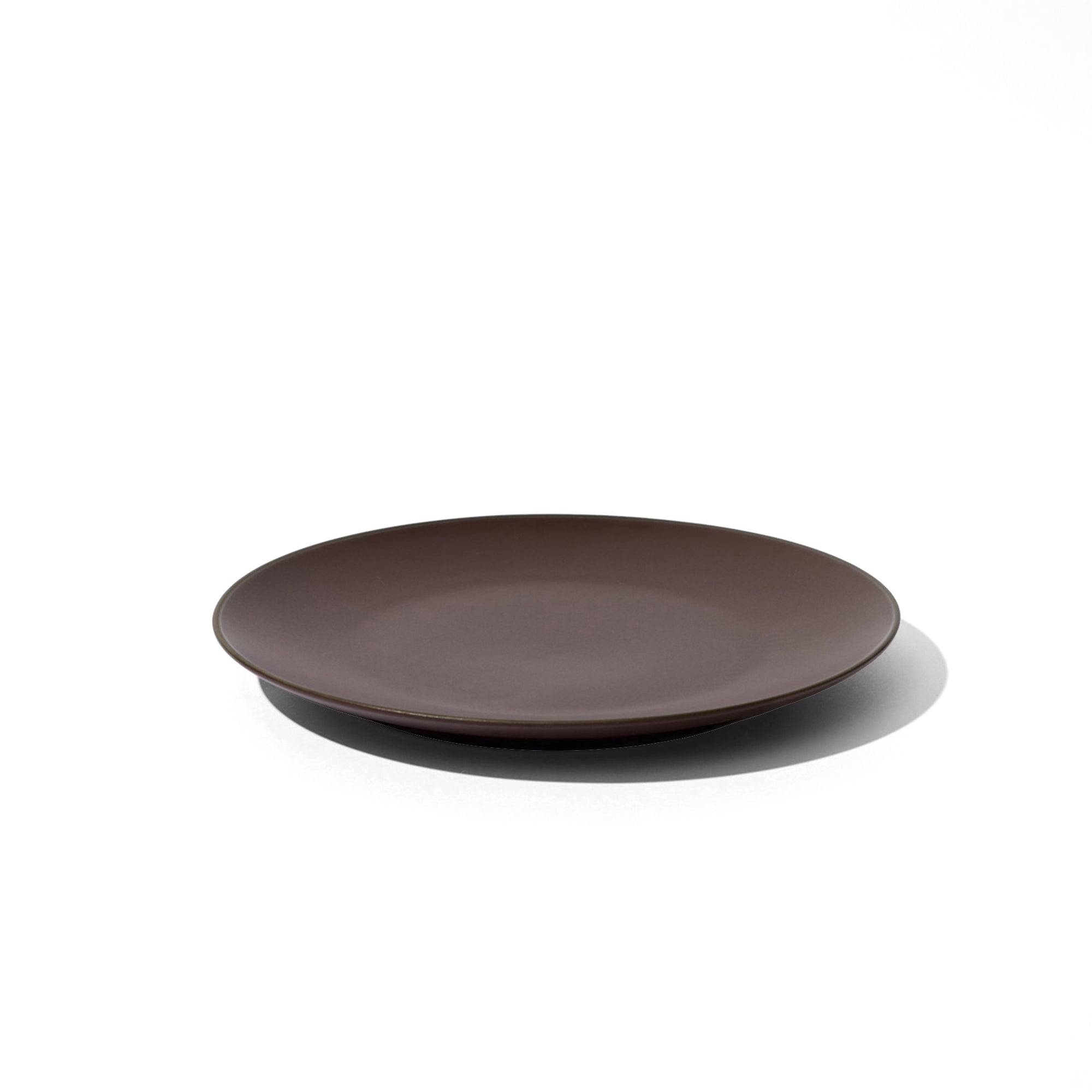 Stacked Organic Side Plate in Port