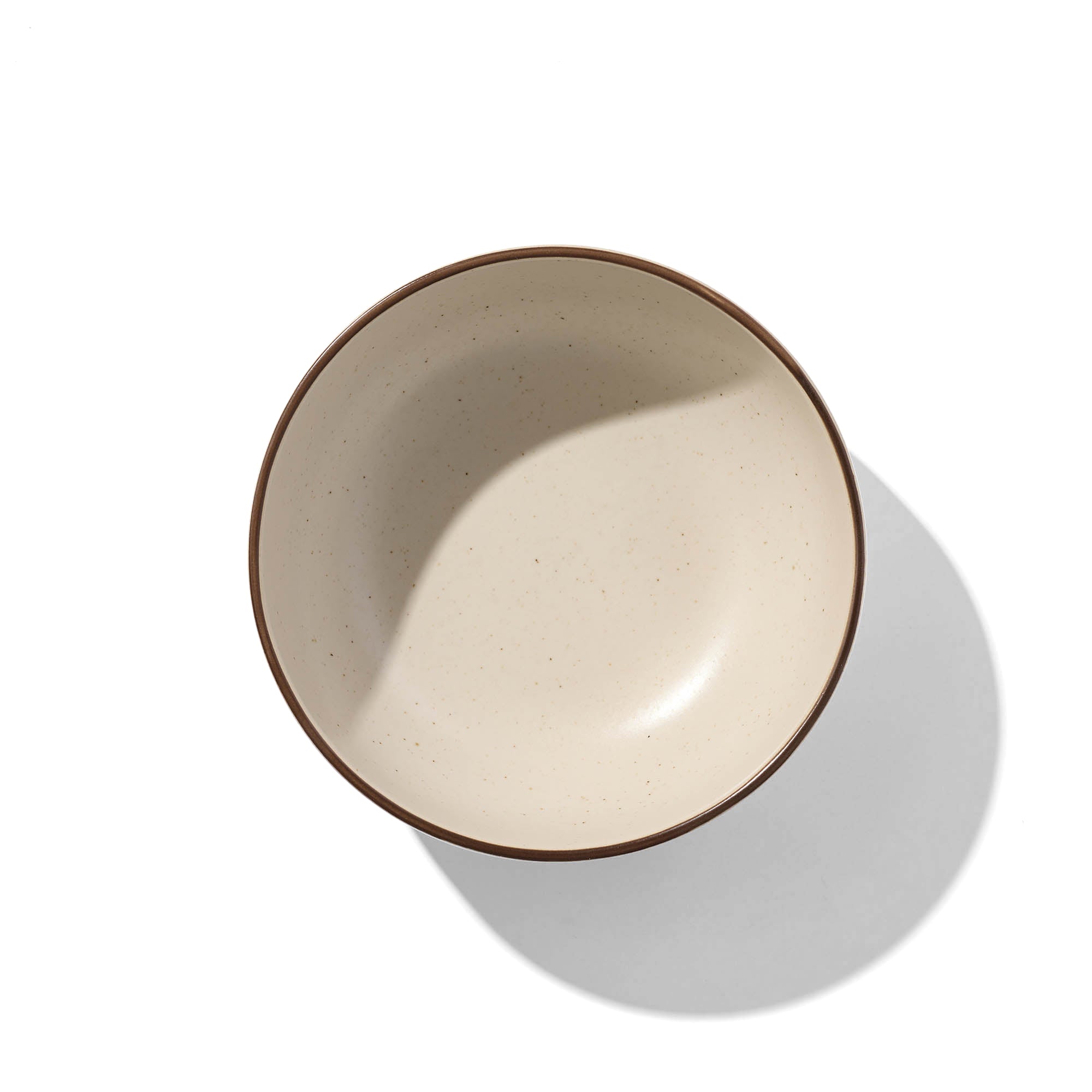 Pacifica Cereal Bowl in Monterosa