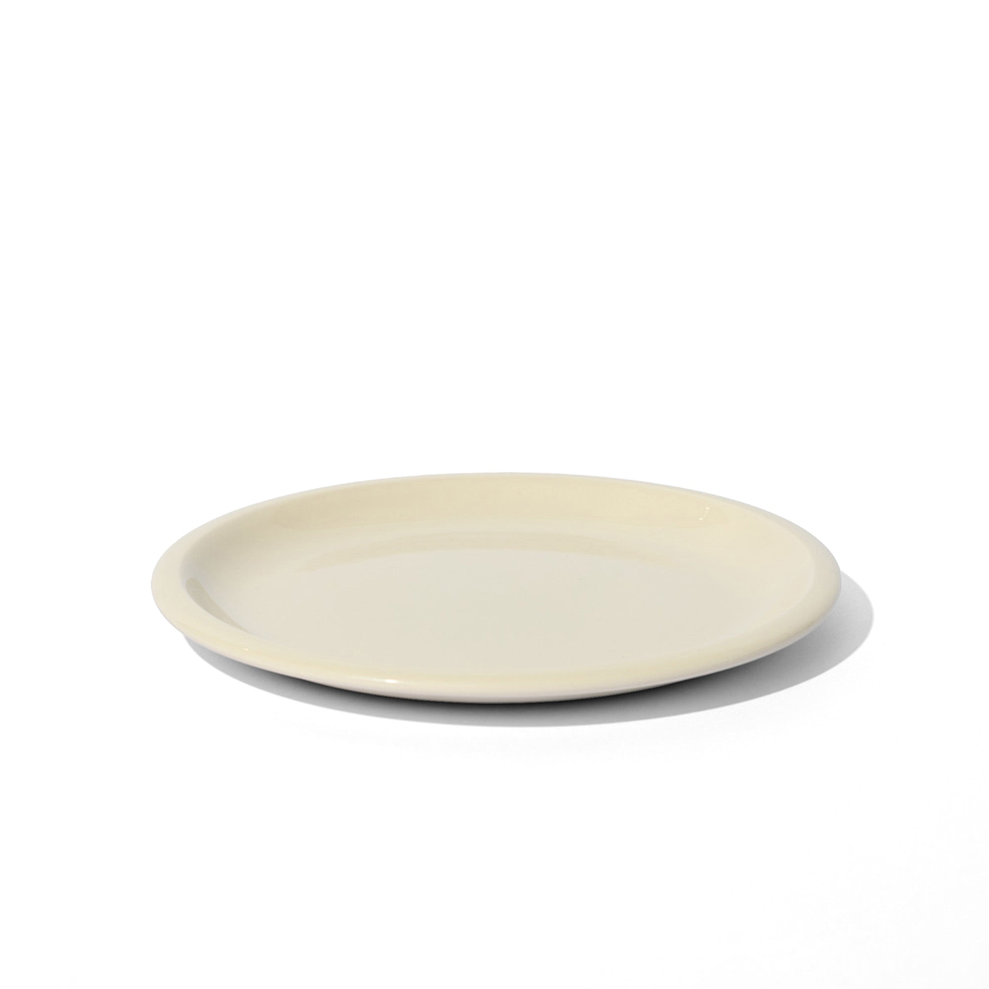 Cantine Side Plate 20cm in Craie
