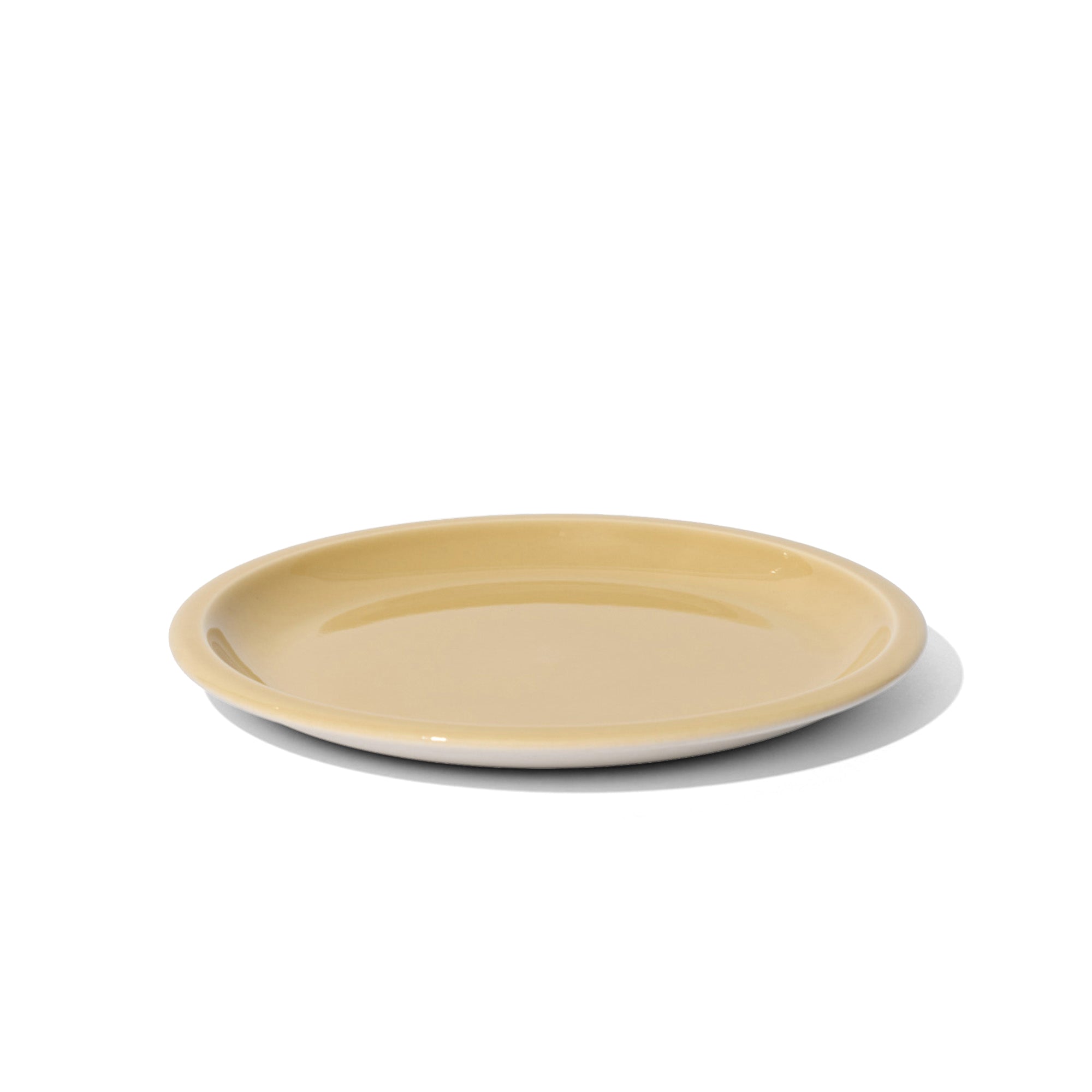 Cantine Side Plate 20cm in Vert Argile