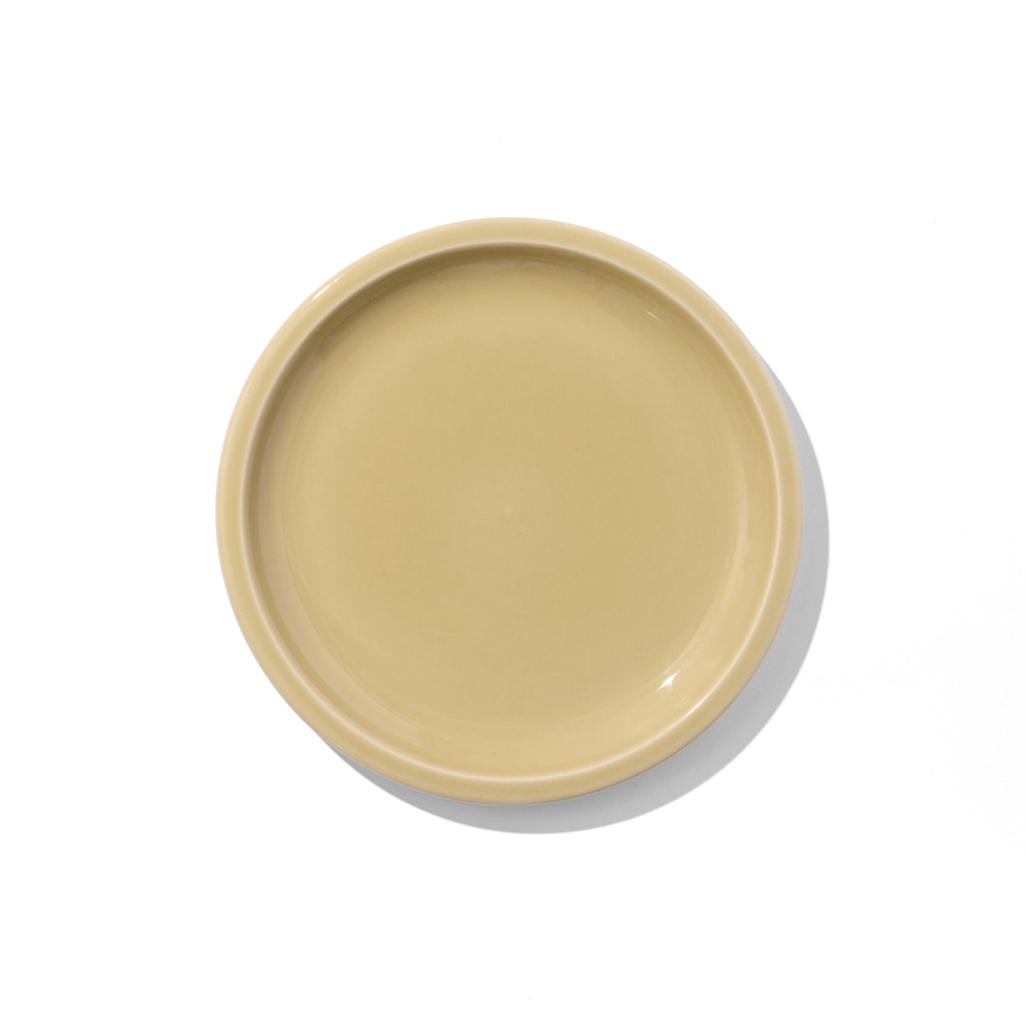 Cantine Side Plate 20cm in Vert Argile