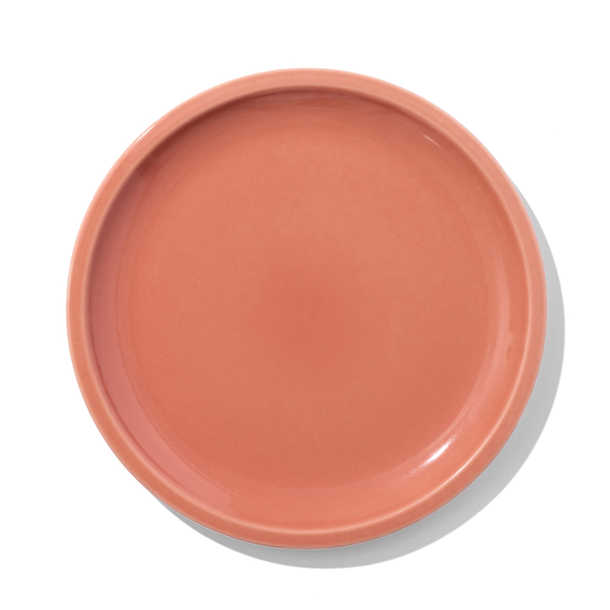 Cantine Dinner Plate 26.5cm in Terre Cuite