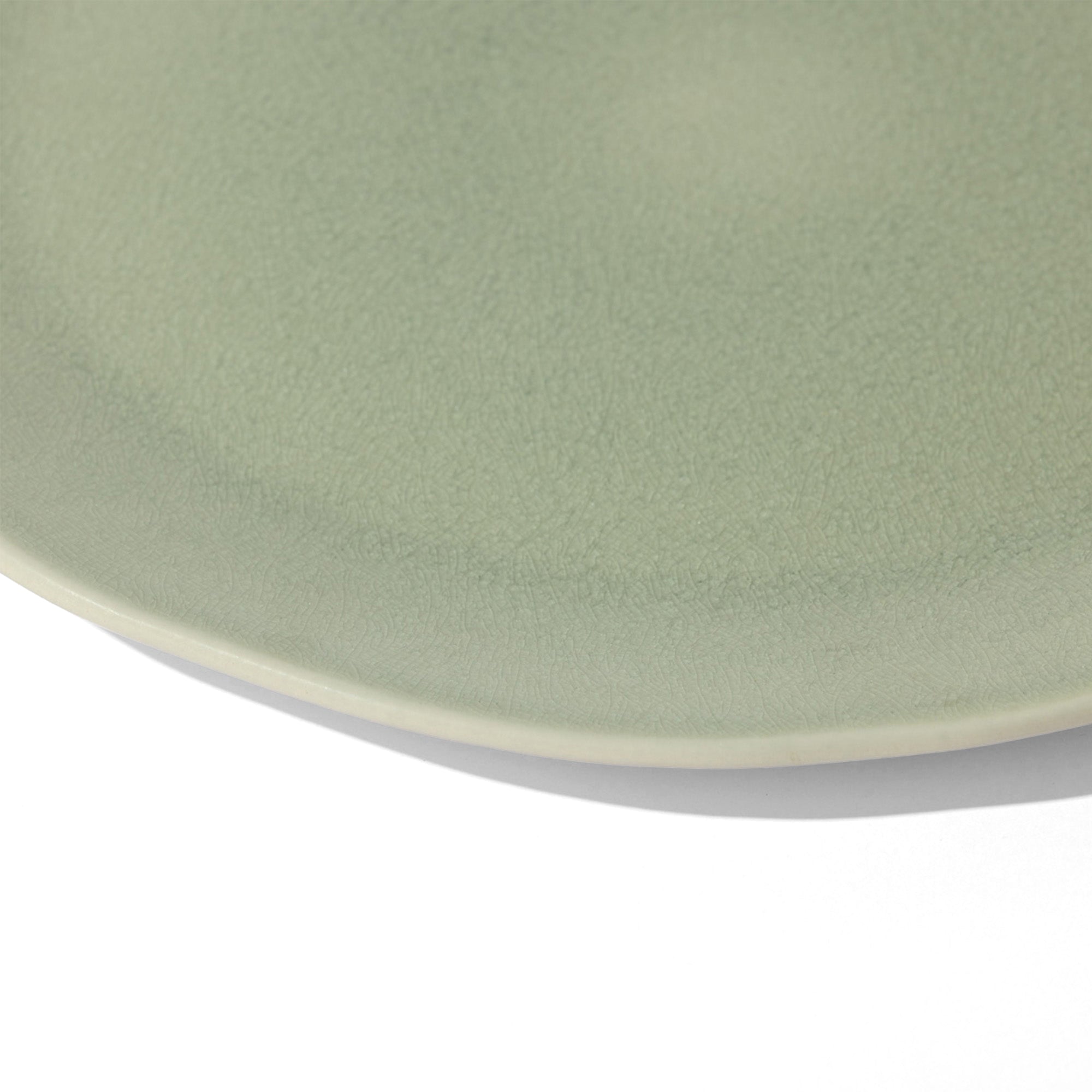 Maguelone Serving Plate 31cm in Cachemire