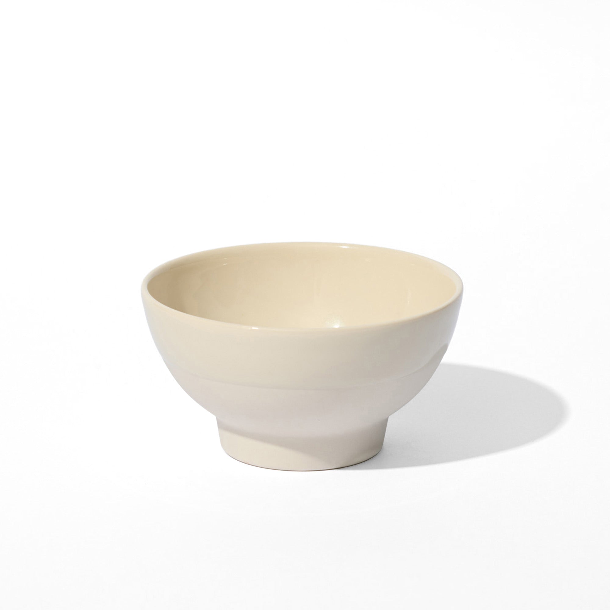 Cantine Bowl 13.5cm in Craie