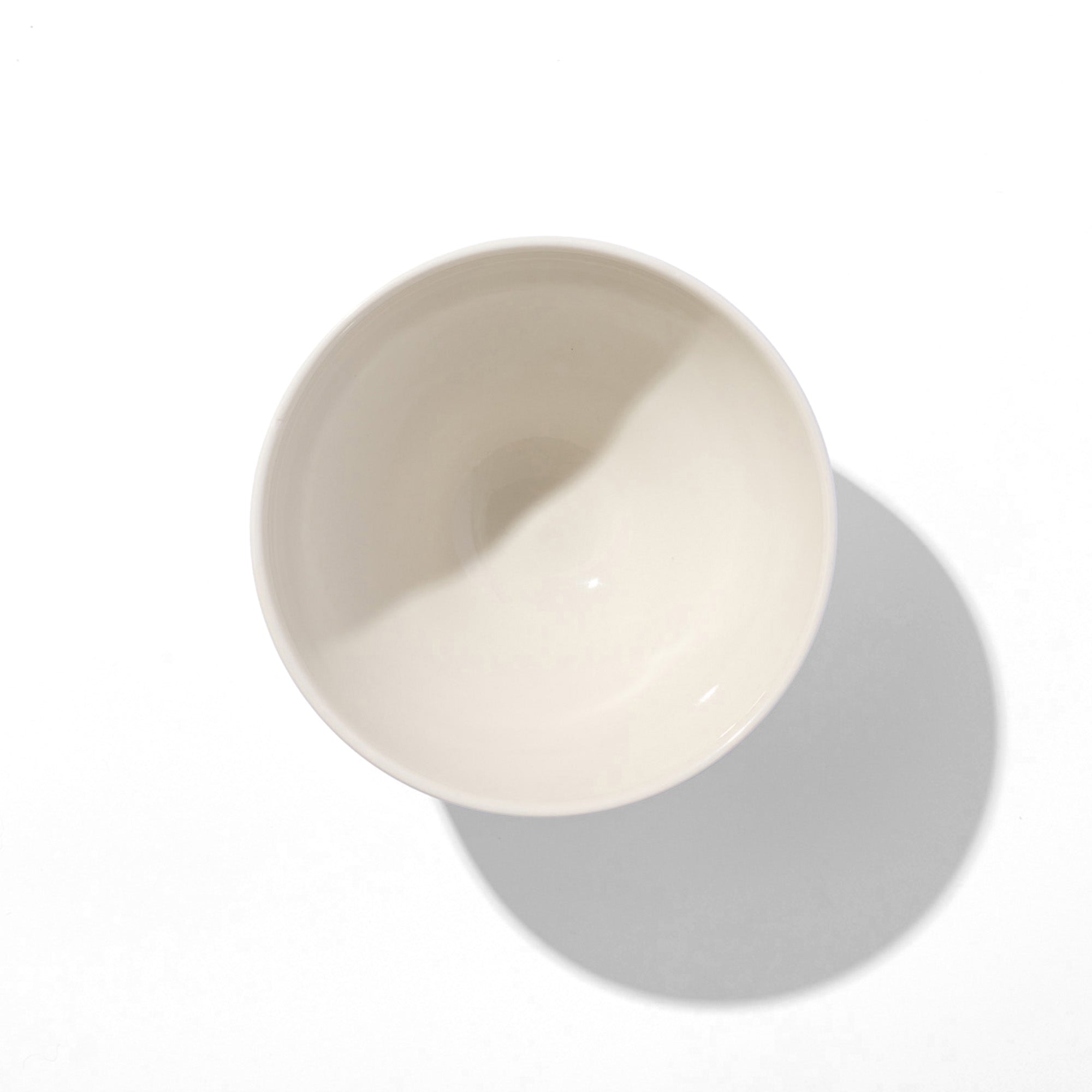 Cantine Bowl 13.5cm in Craie