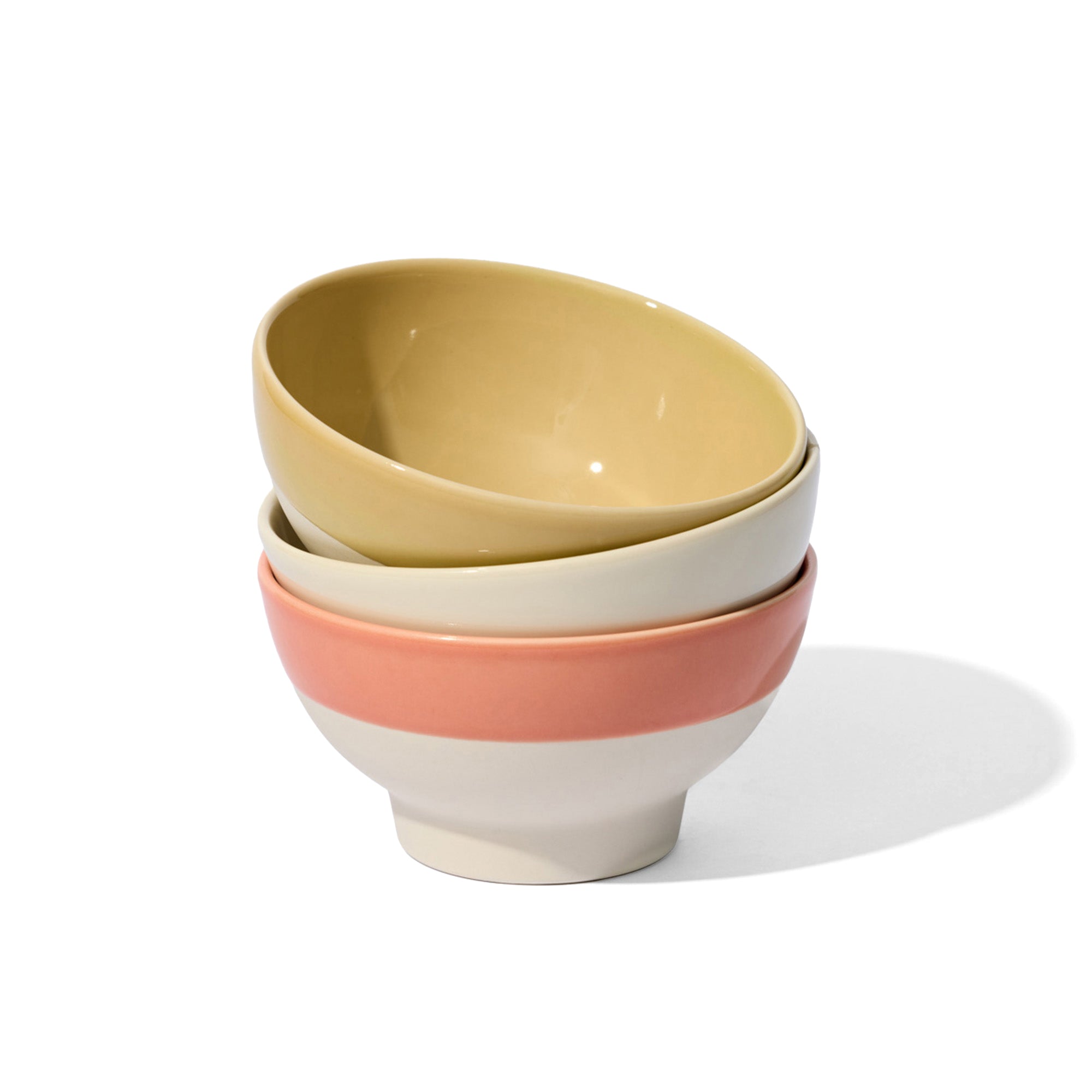 Cantine Bowl 13.5cm in Craie