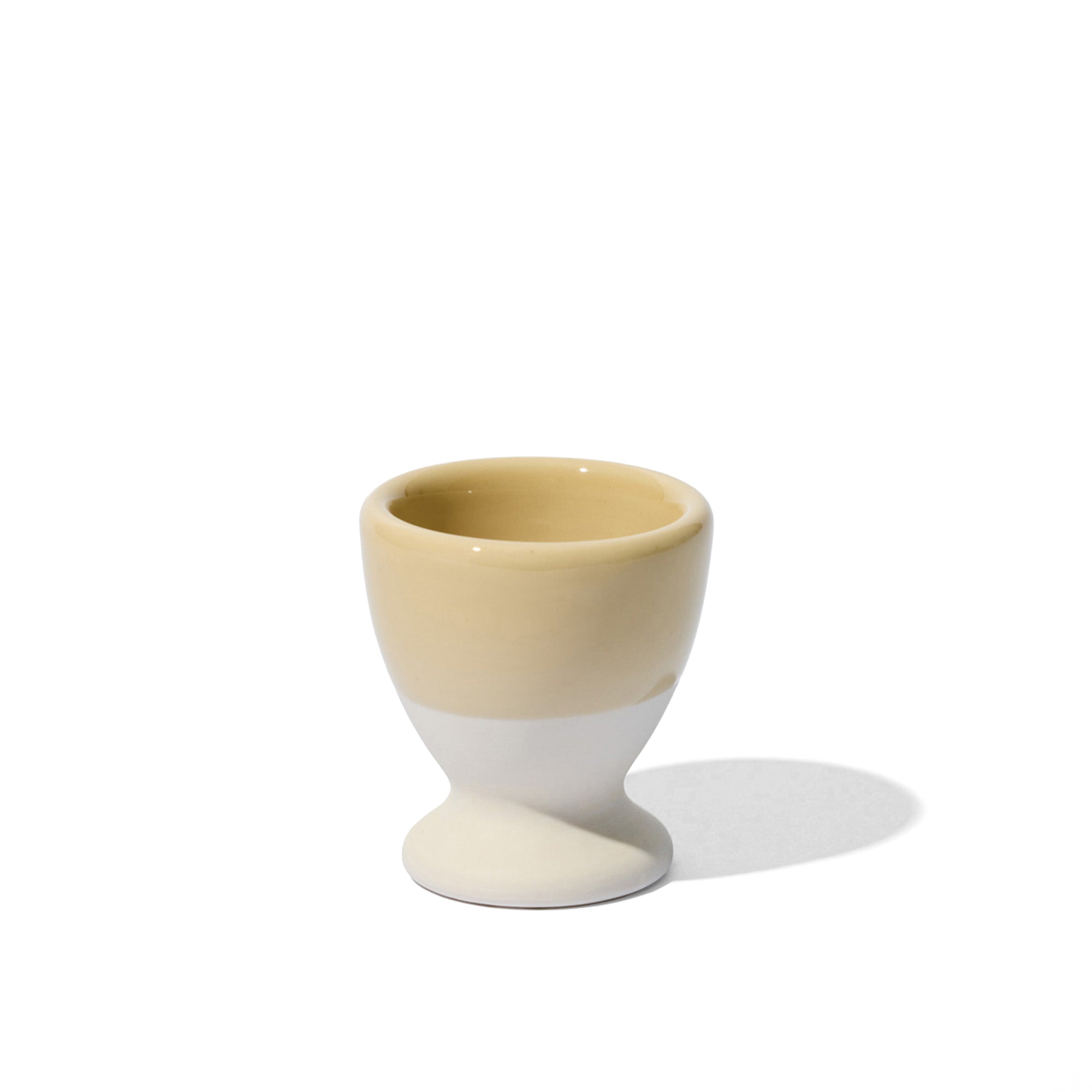 Cantine Egg Cup in Vert Argile