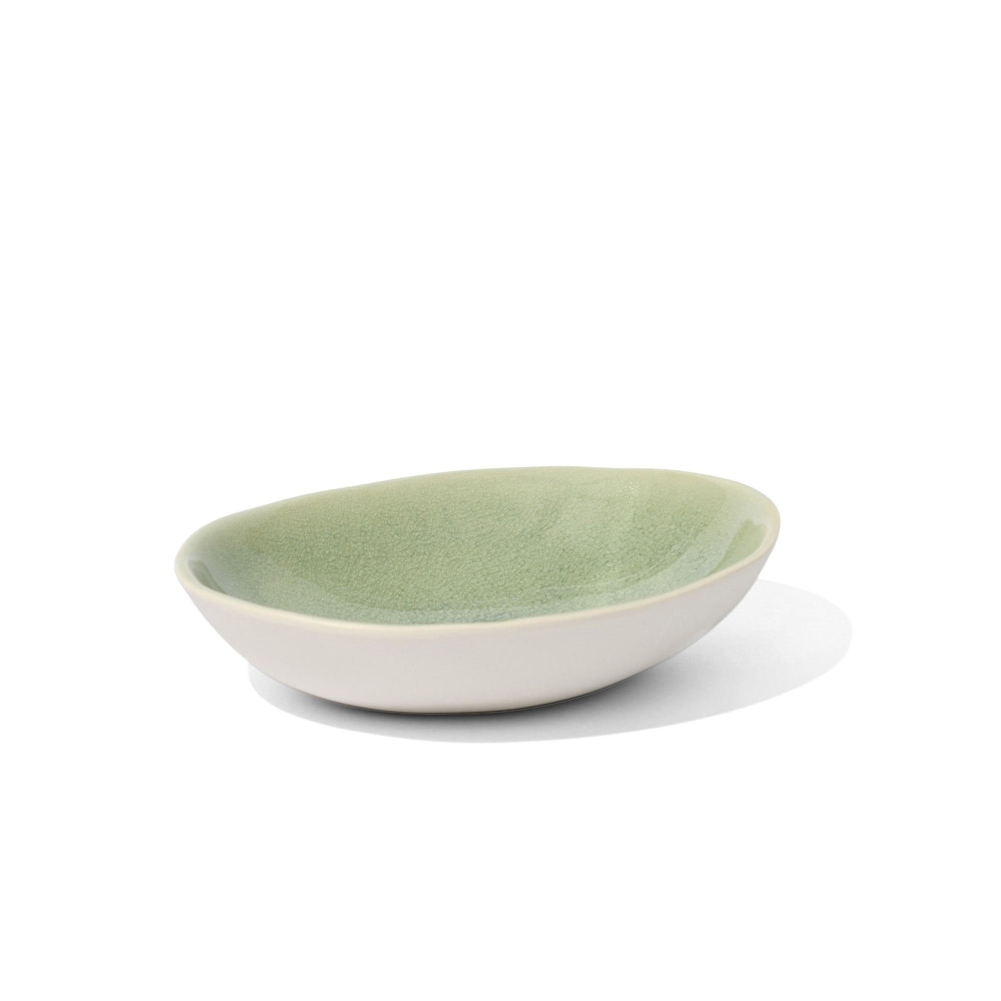 Maguelone Serving Bowl 18.5cm in Cachemire