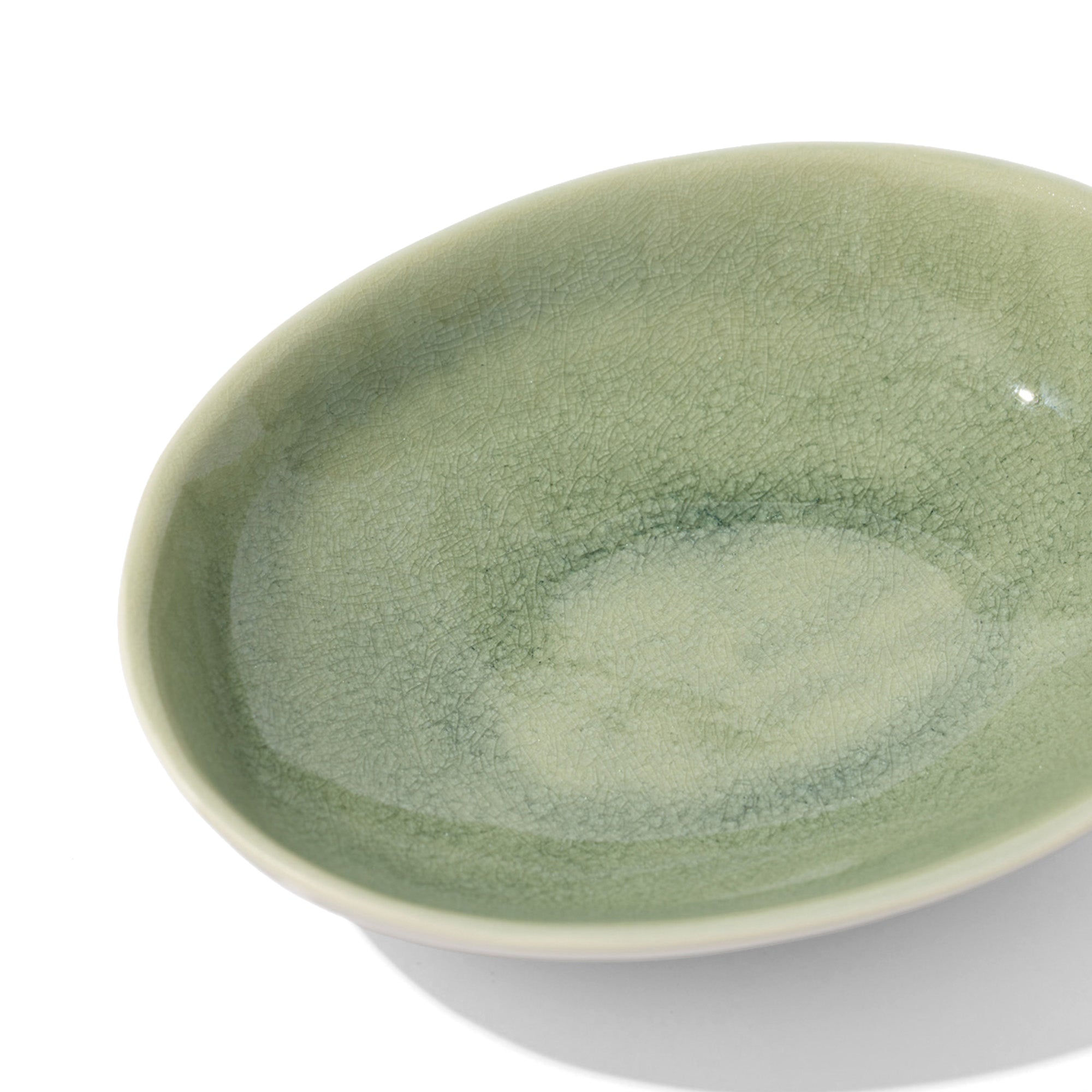 Maguelone Serving Bowl 18.5cm in Cachemire
