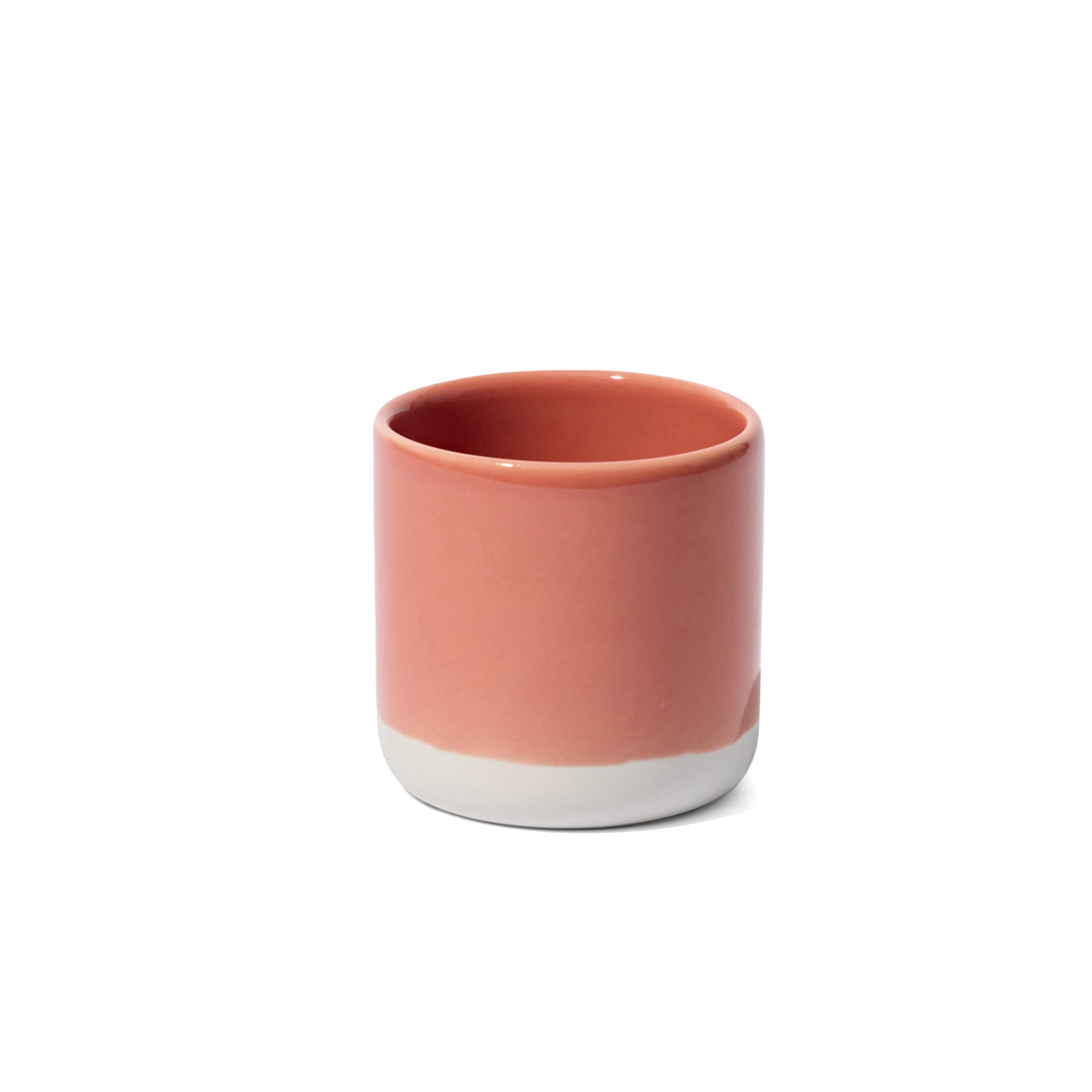 Cantine Coffee Tumbler in Terre Cuite