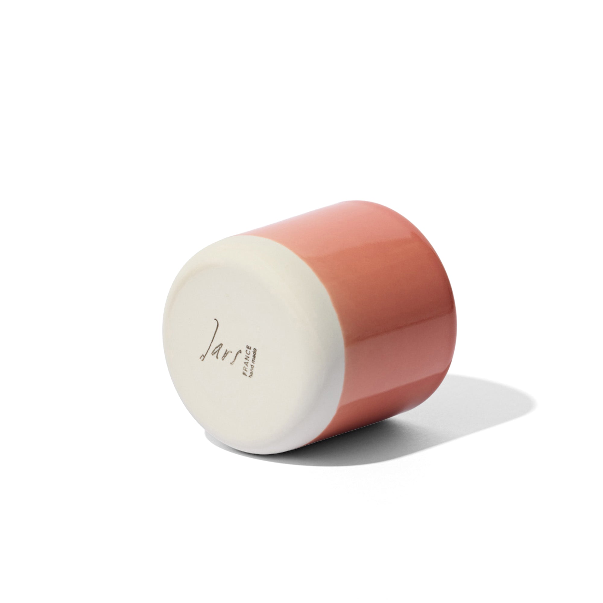 Cantine Coffee Tumbler in Terre Cuite