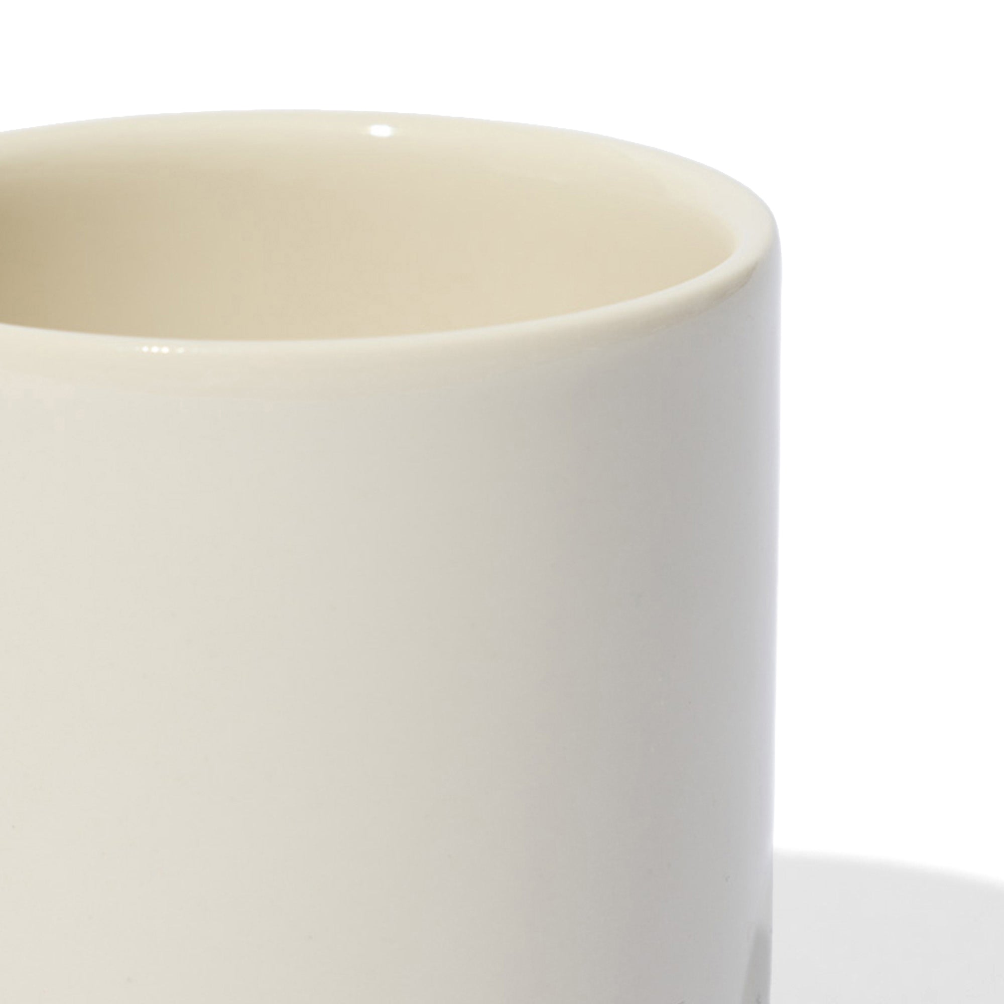 Cantine Coffee Tumbler in Craie