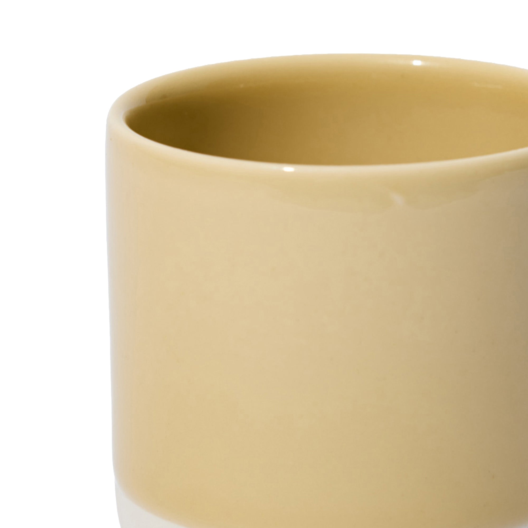Cantine Coffee Tumbler in Vert Argile
