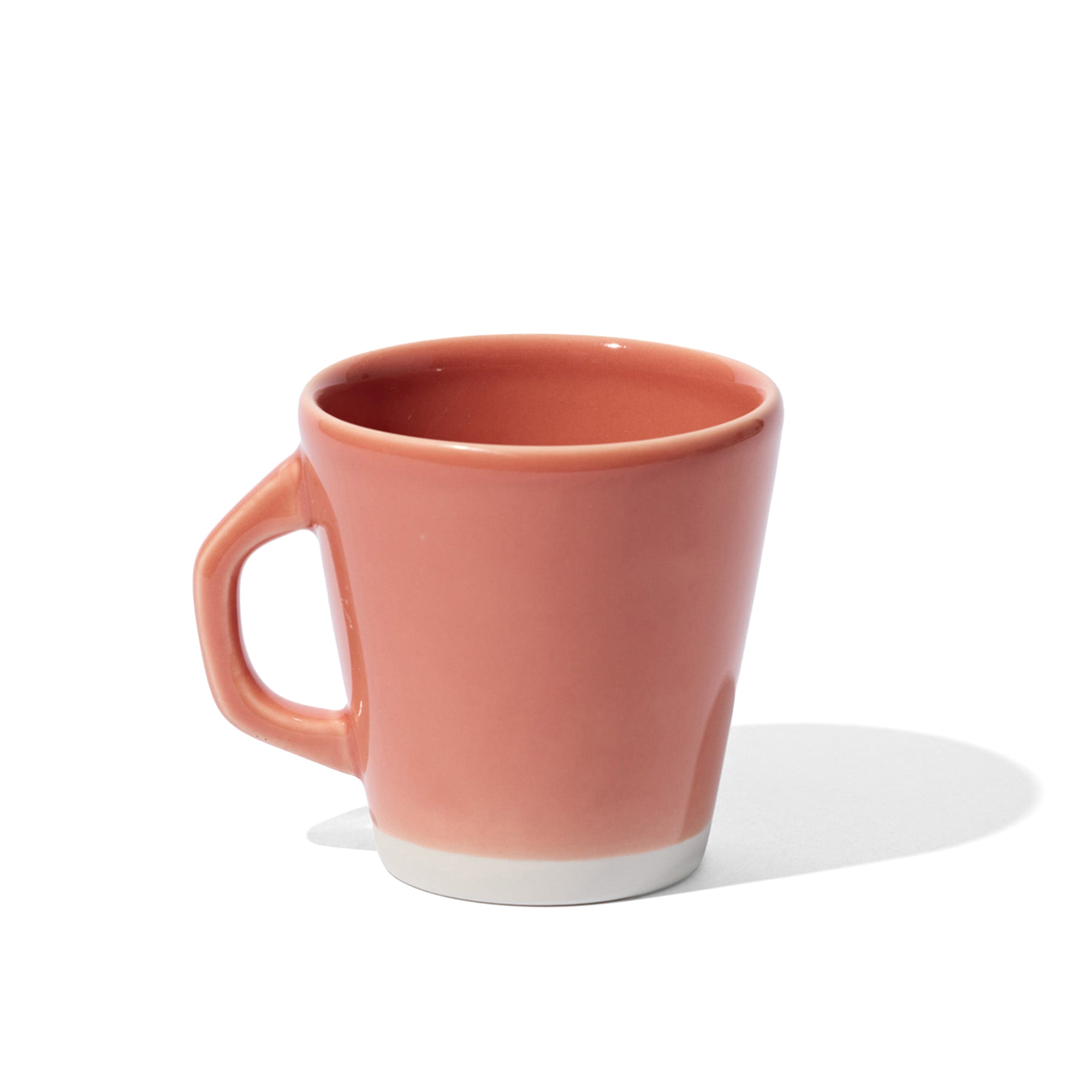 Cantine Mug in Terre Cuite