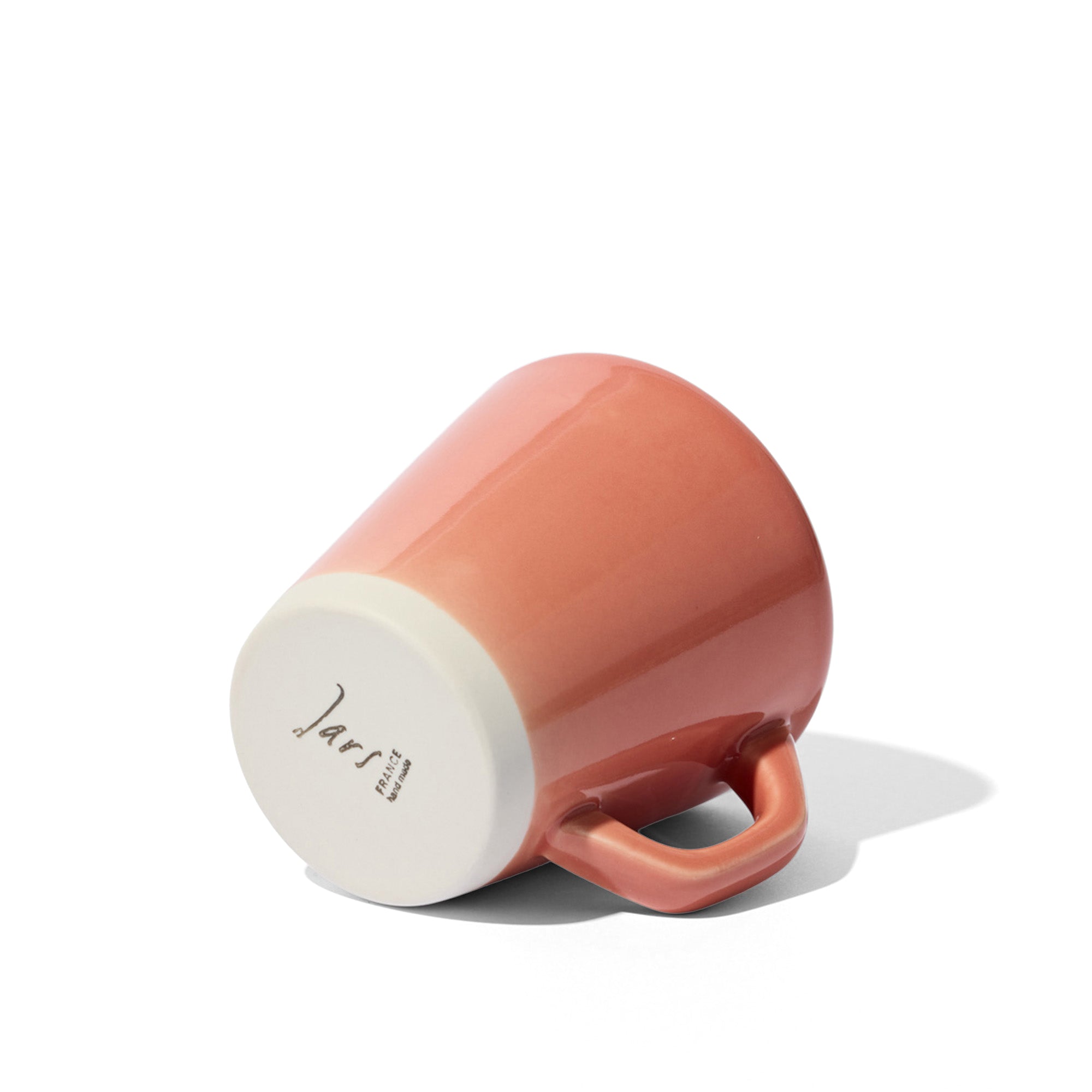 Cantine Mug in Terre Cuite