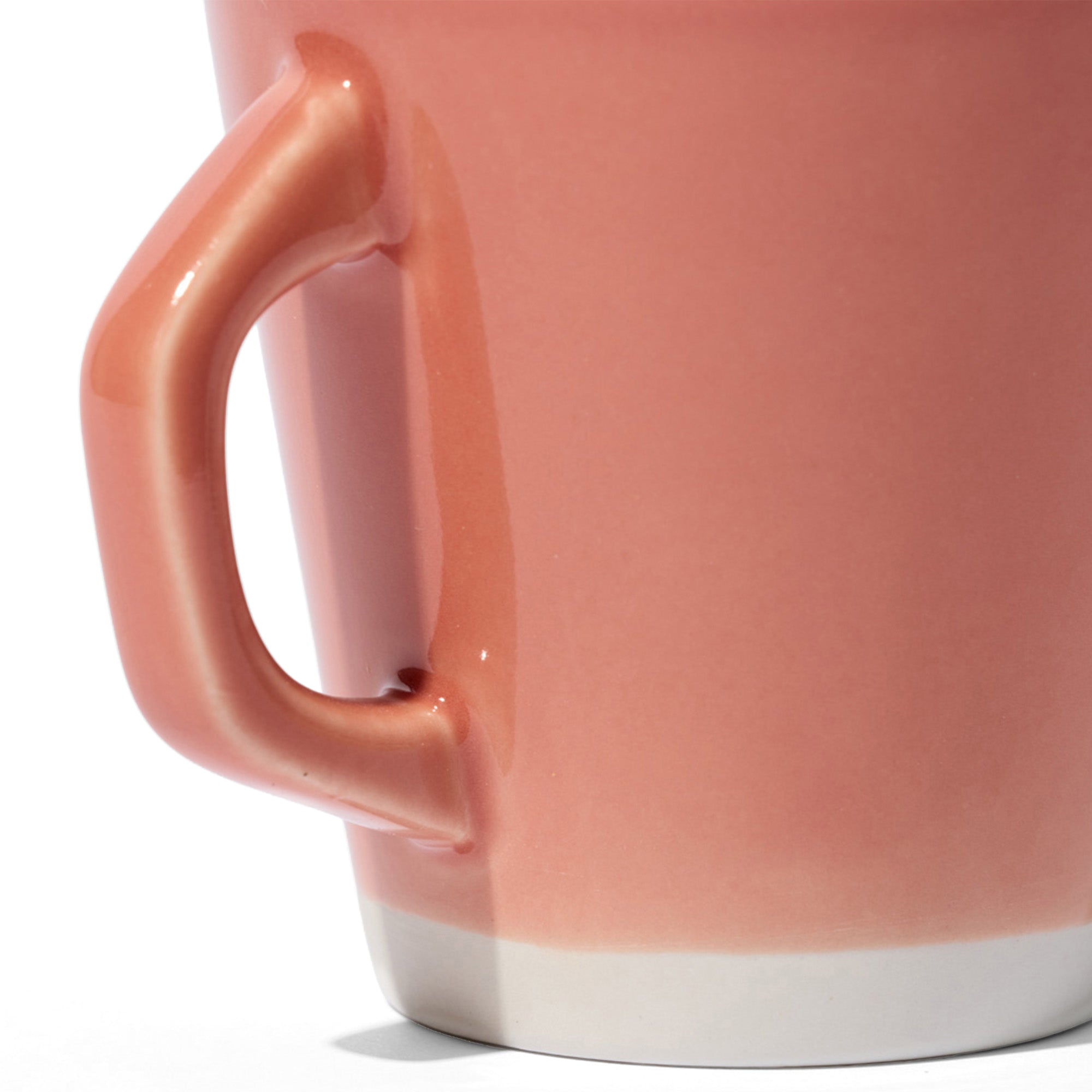 Cantine Mug in Terre Cuite