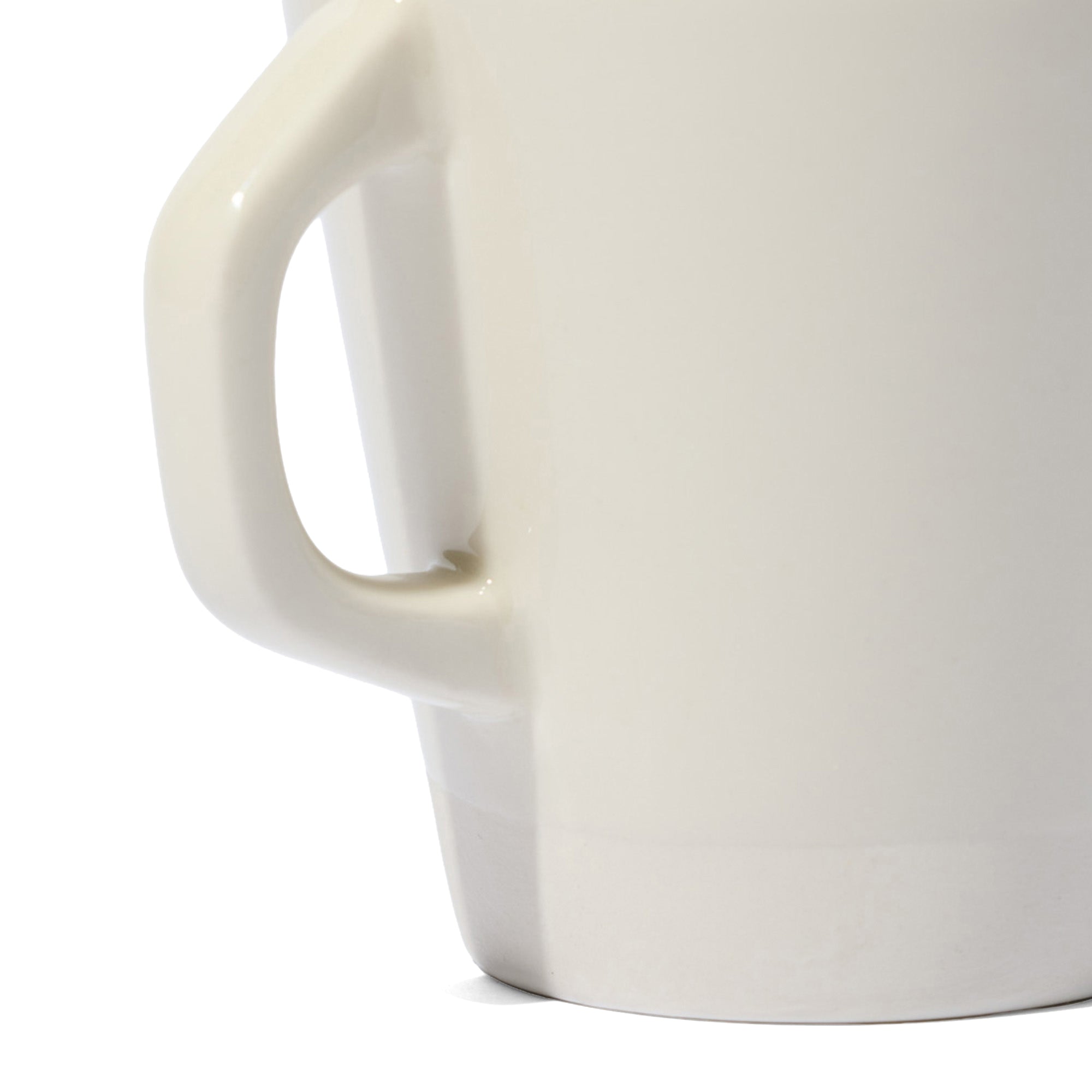 Cantine Mug in Craie