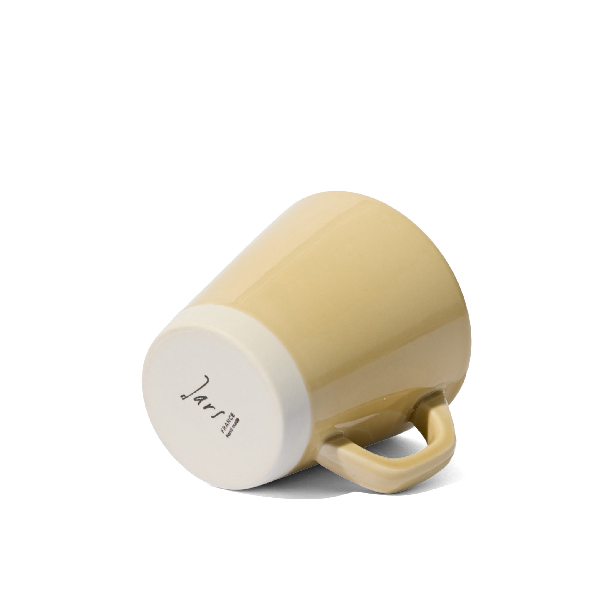 Cantine Mug in Vert Argile